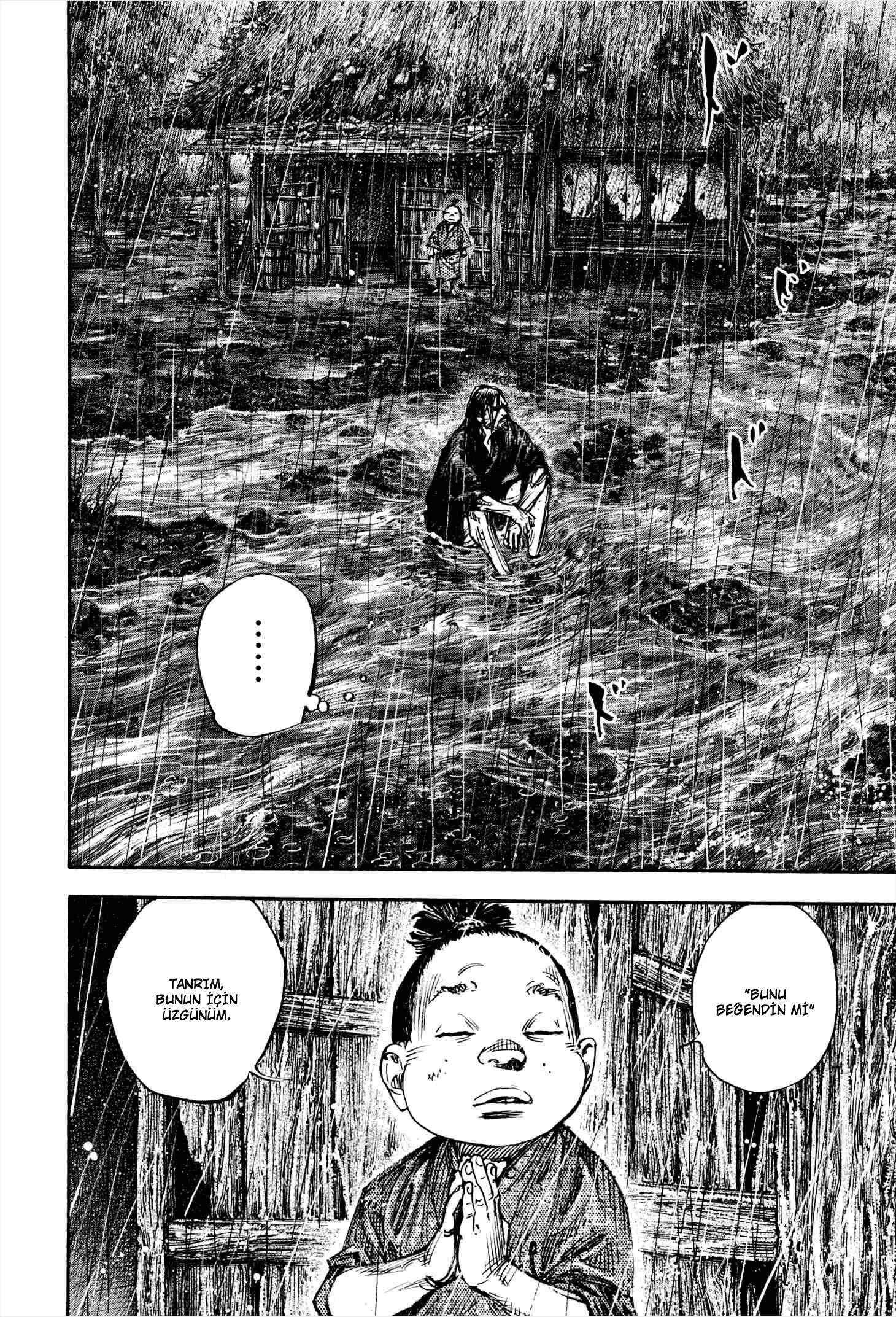 Read Vagabond TR Manga Online