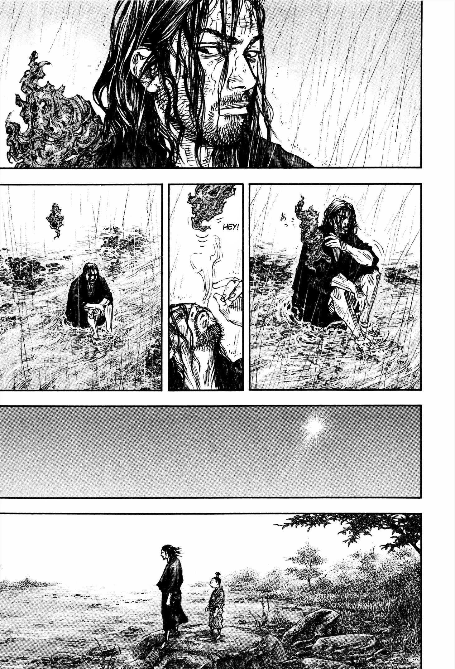 Read Vagabond TR Manga Online