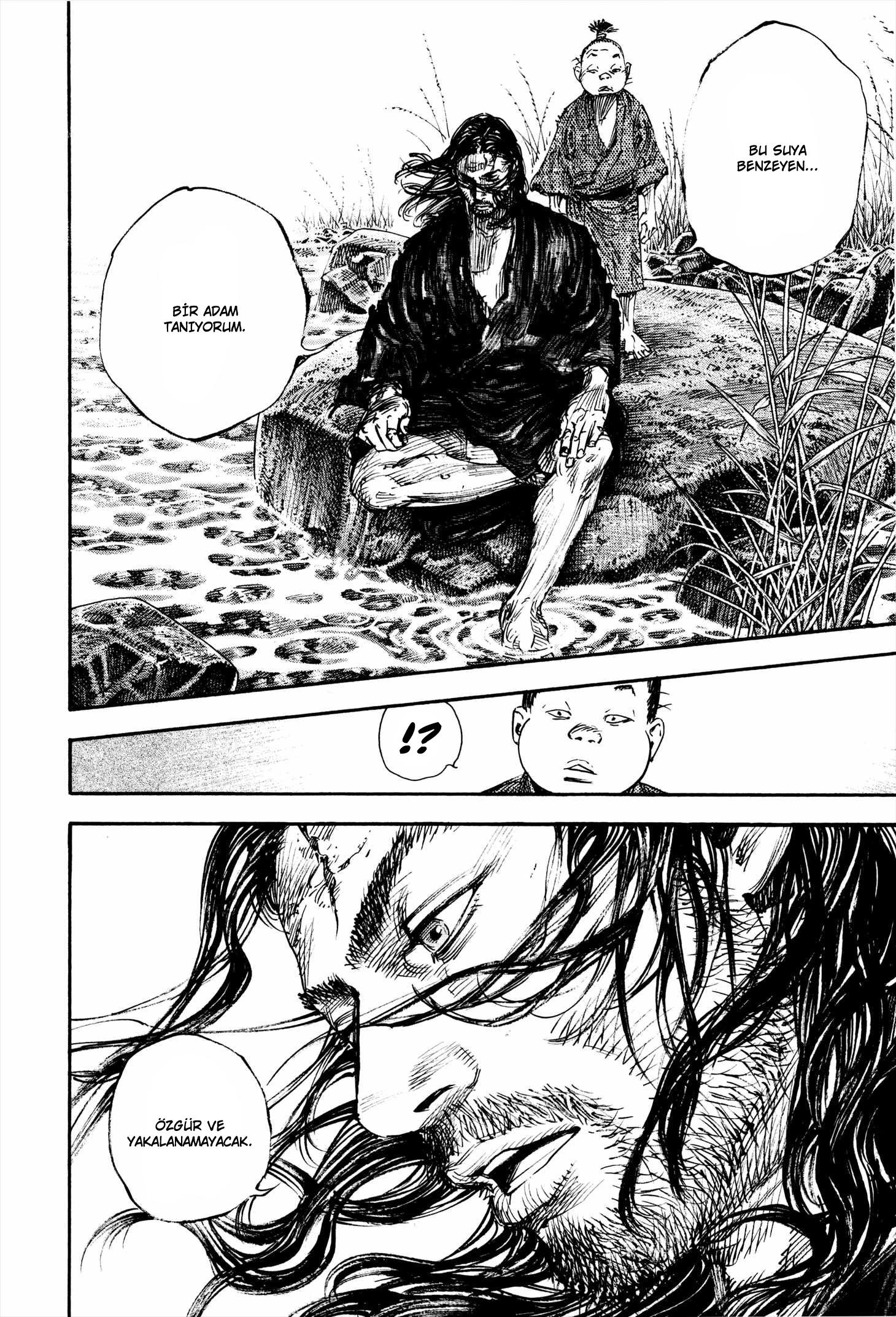 Read Vagabond TR Manga Online