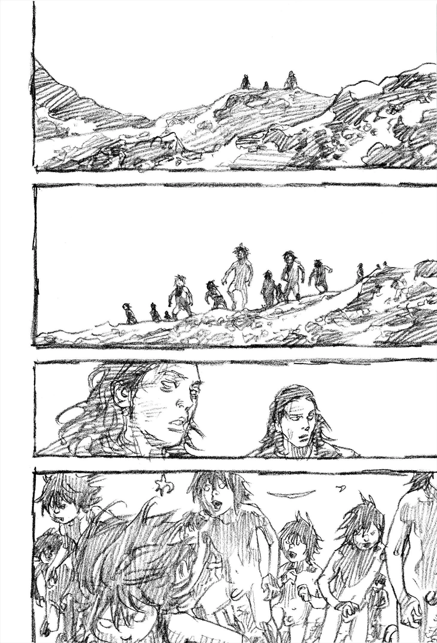 Read Vagabond TR Manga Online