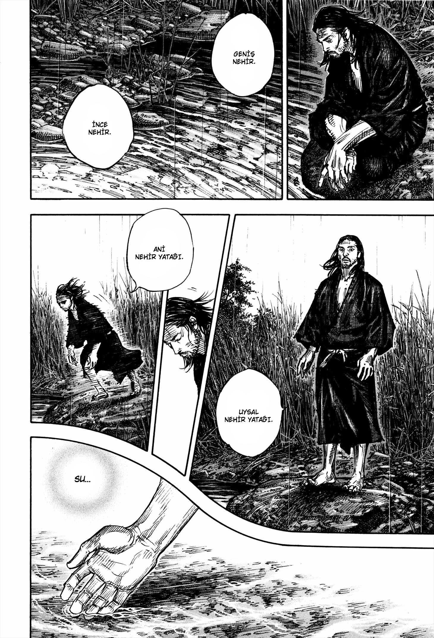 Read Vagabond TR Manga Online