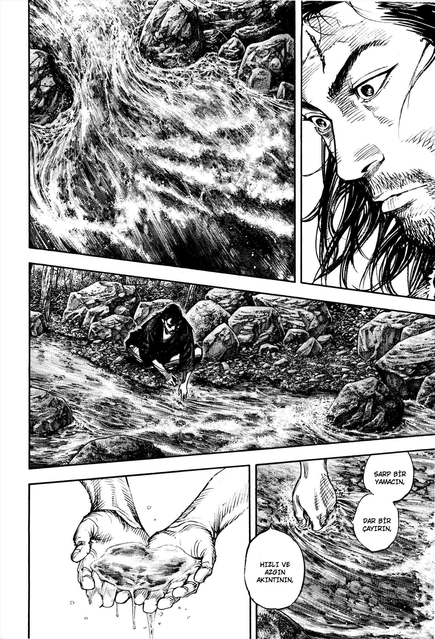 Read Vagabond TR Manga Online