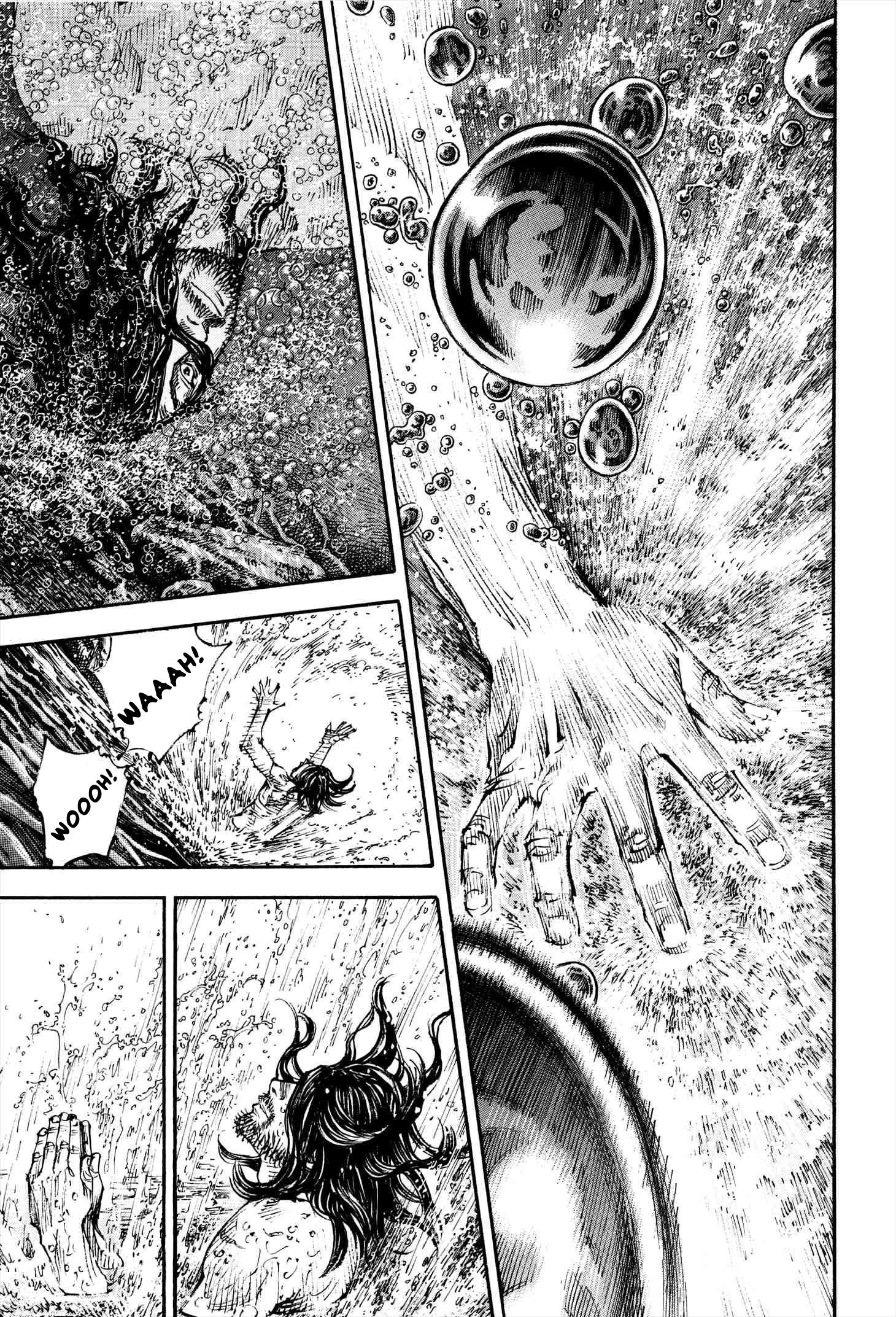 Read Vagabond TR Manga Online