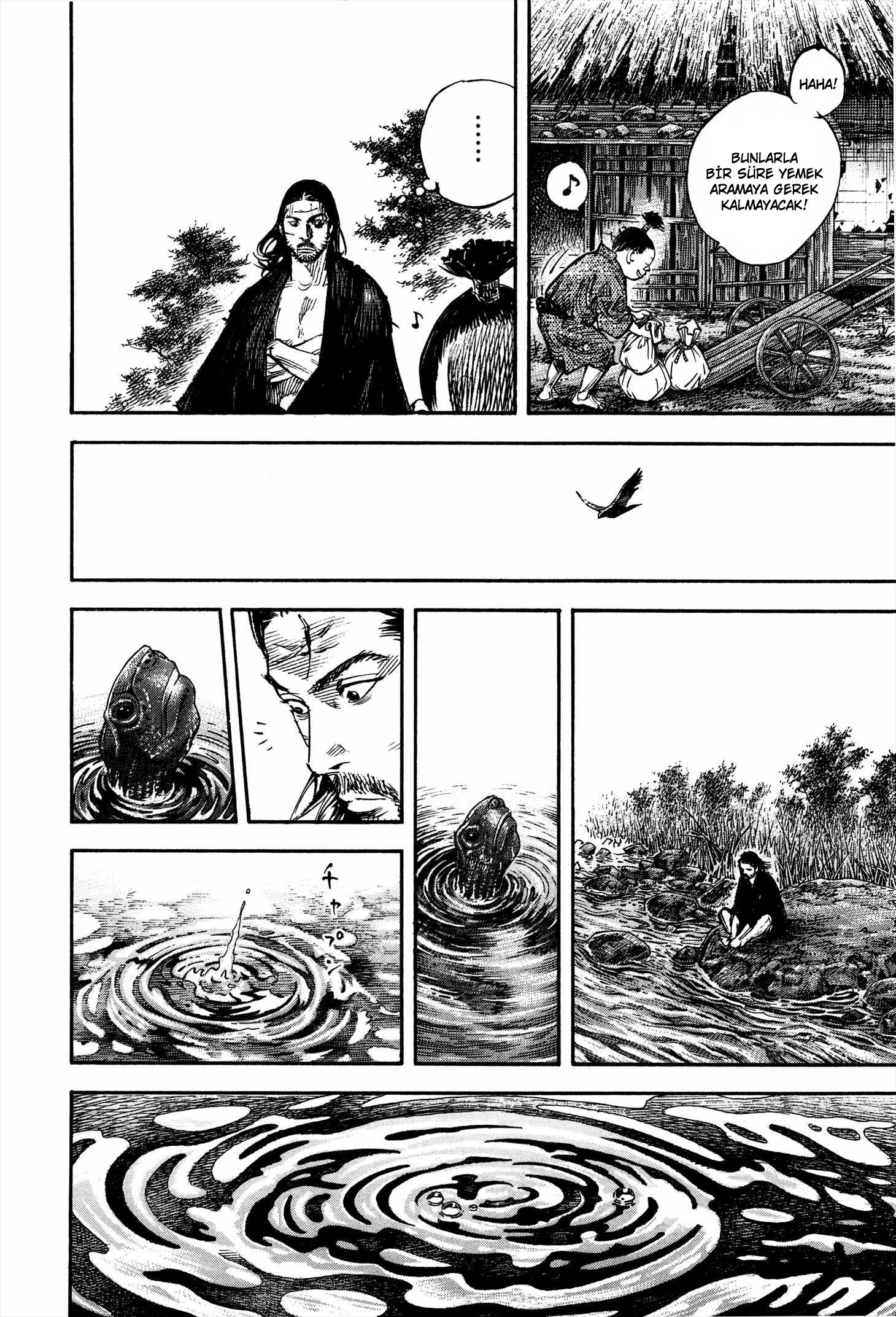 Read Vagabond TR Manga Online