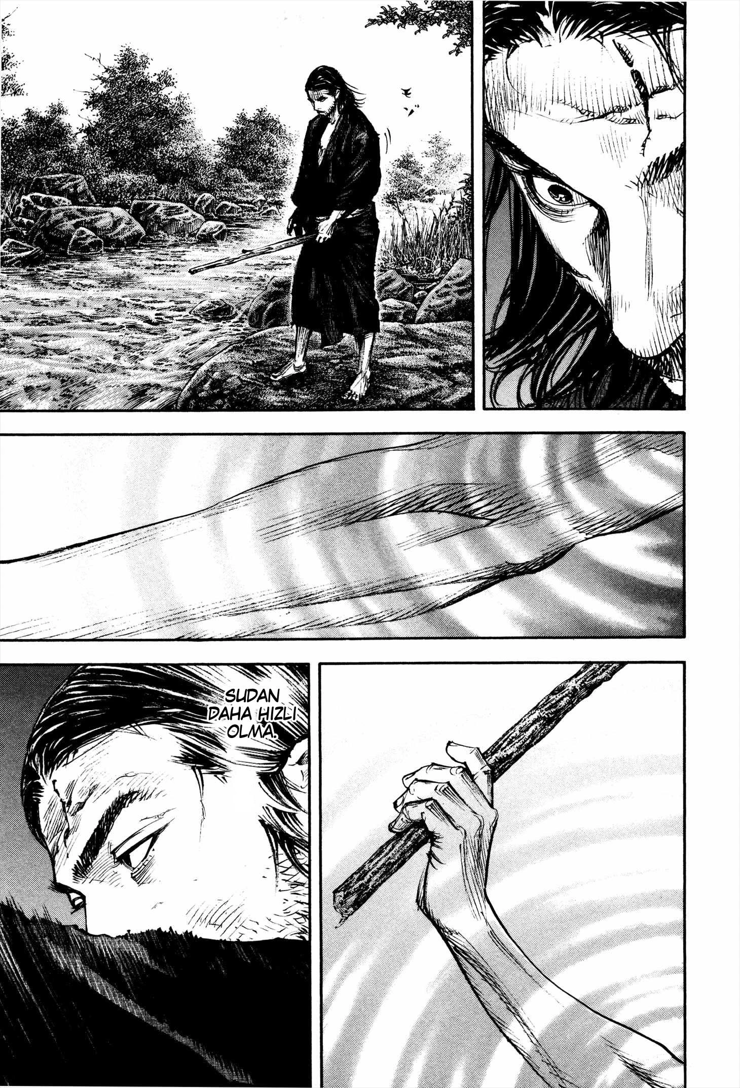 Read Vagabond TR Manga Online