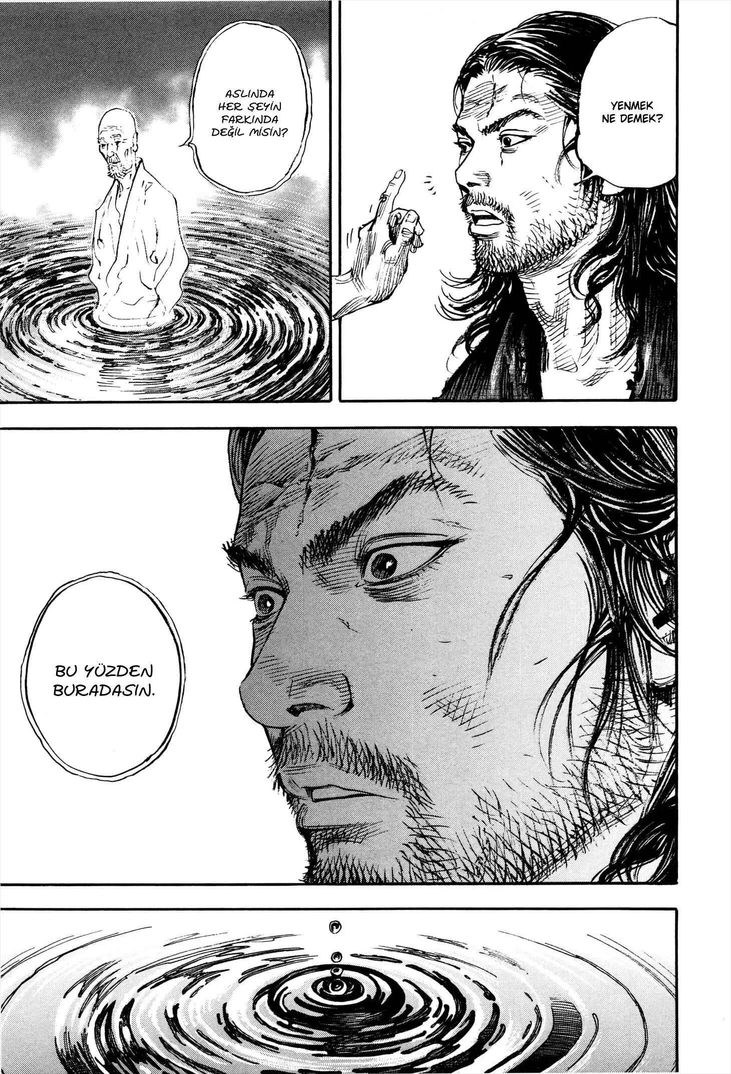 Read Vagabond TR Manga Online