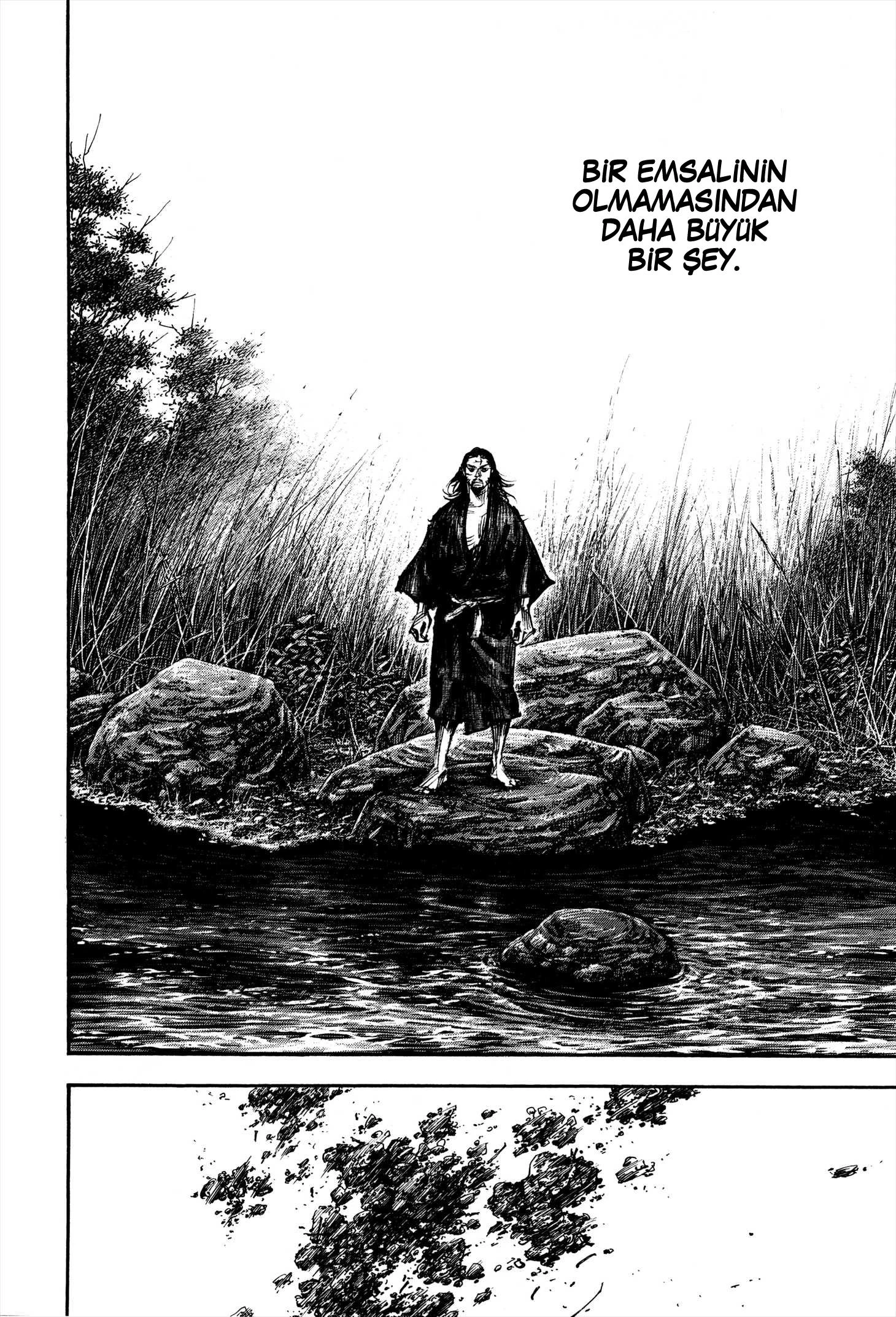 Read Vagabond TR Manga Online