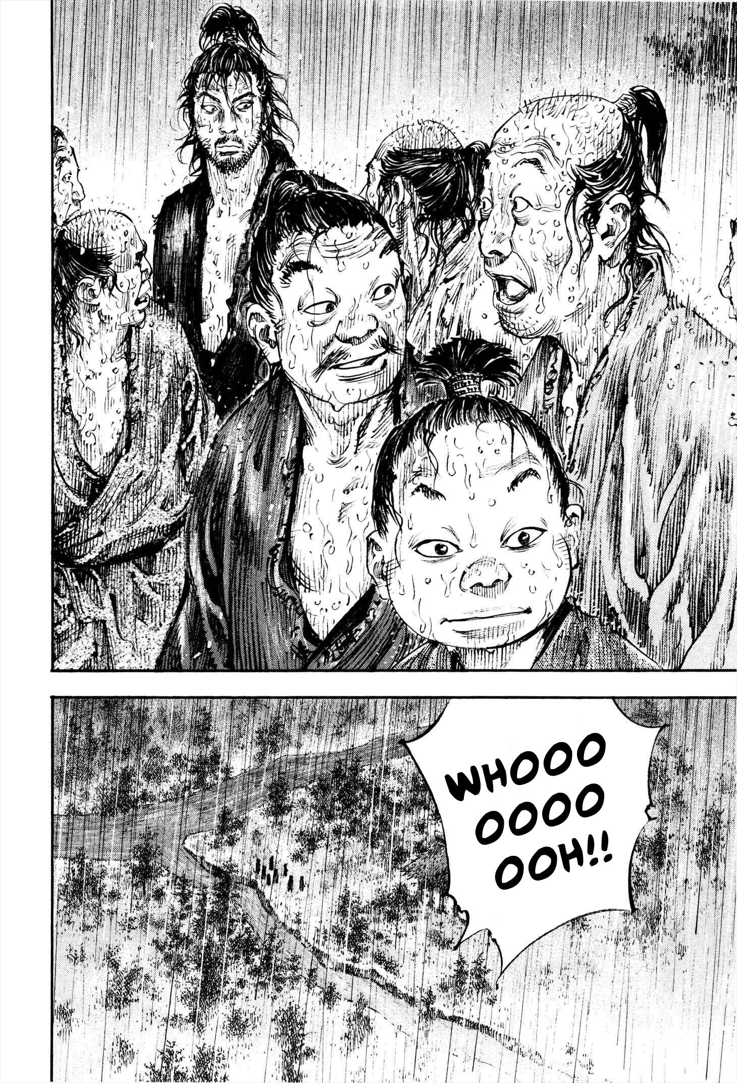 Read Vagabond TR Manga Online