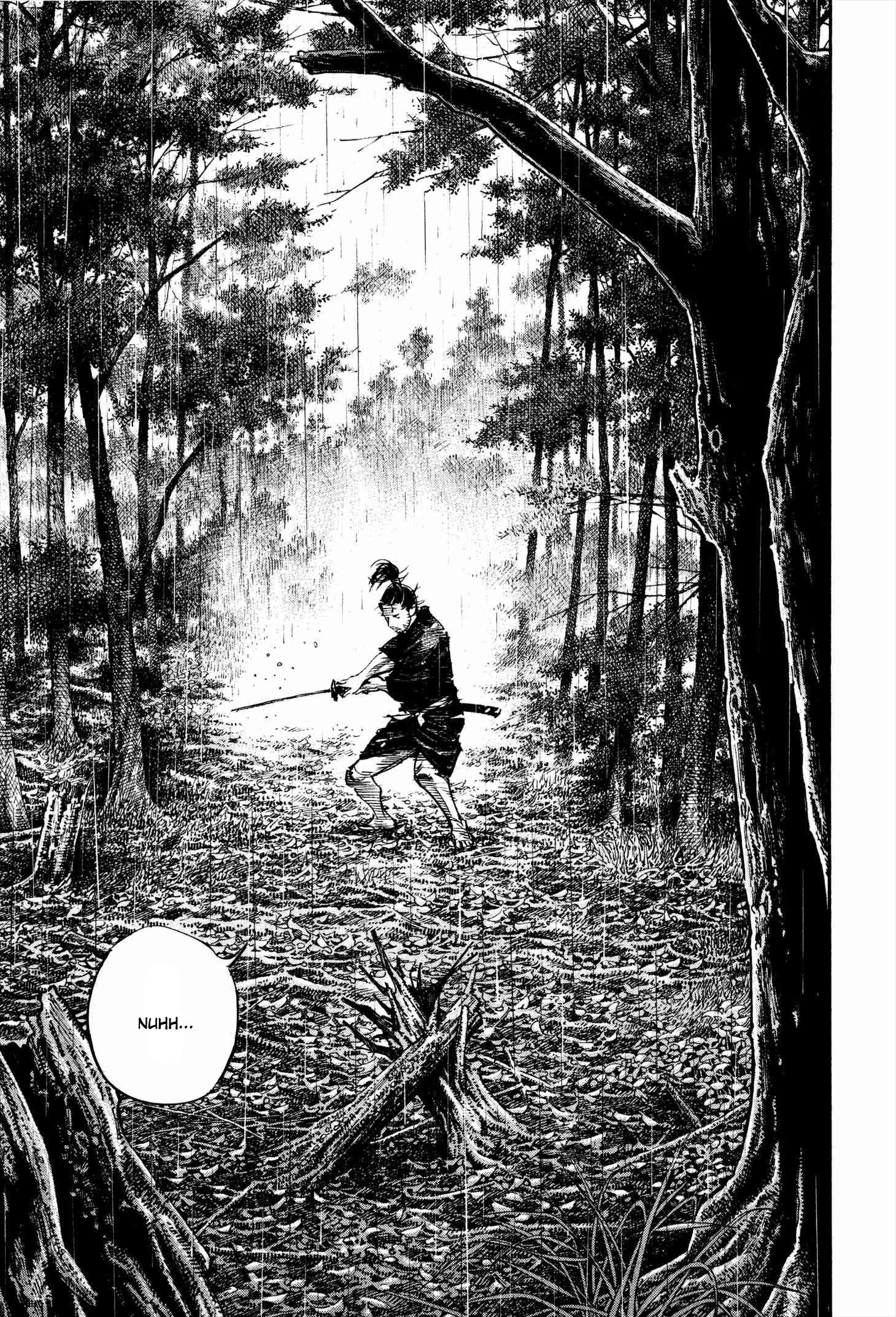 Read Vagabond TR Manga Online