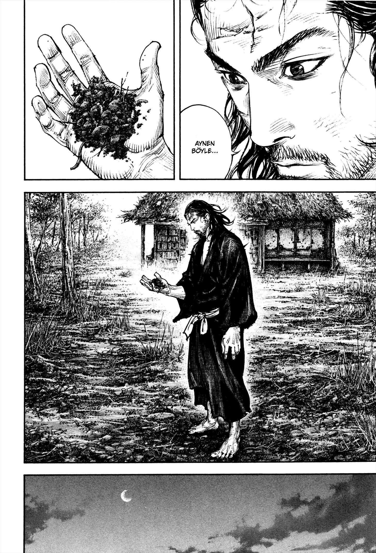 Read Vagabond TR Manga Online