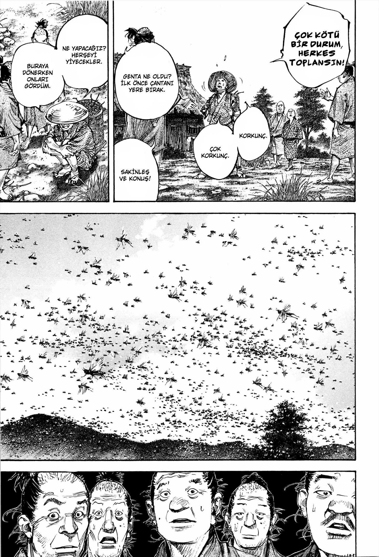Read Vagabond TR Manga Online