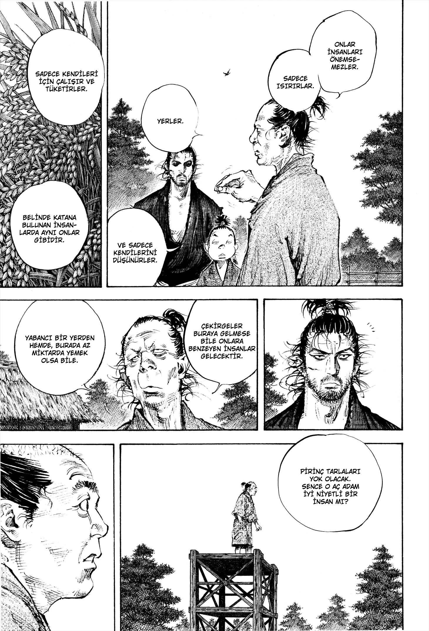Read Vagabond TR Manga Online