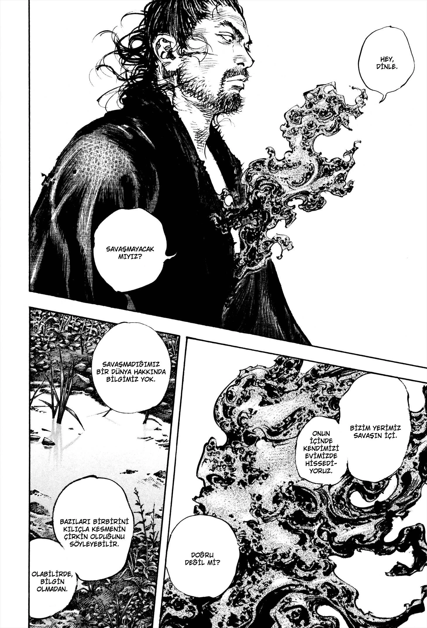 Read Vagabond TR Manga Online