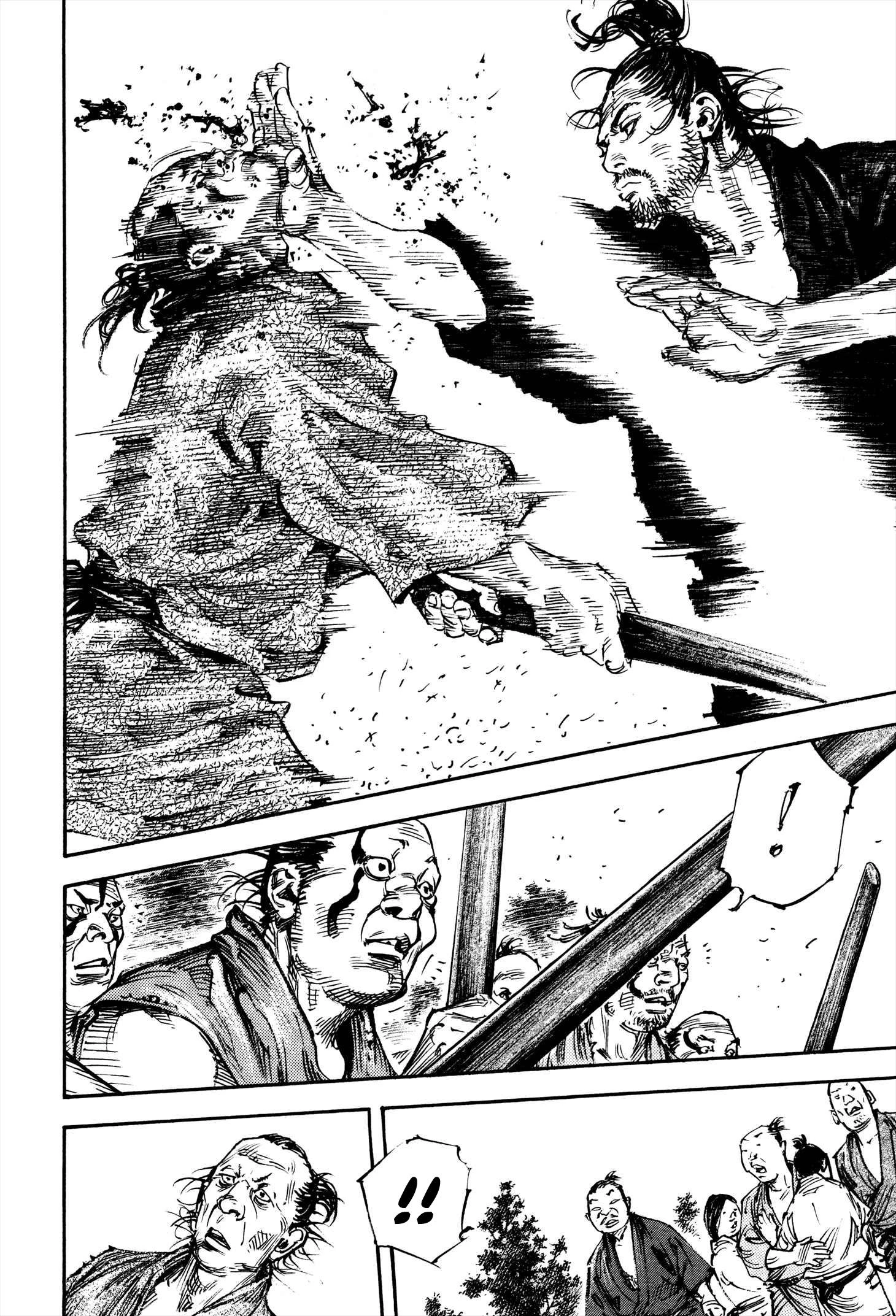 Read Vagabond TR Manga Online