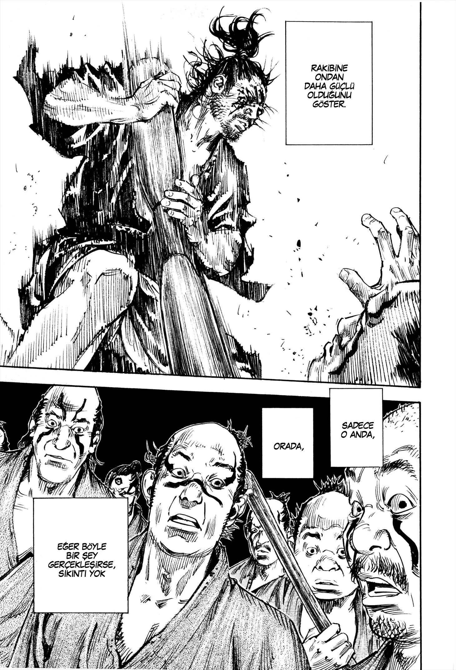 Read Vagabond TR Manga Online