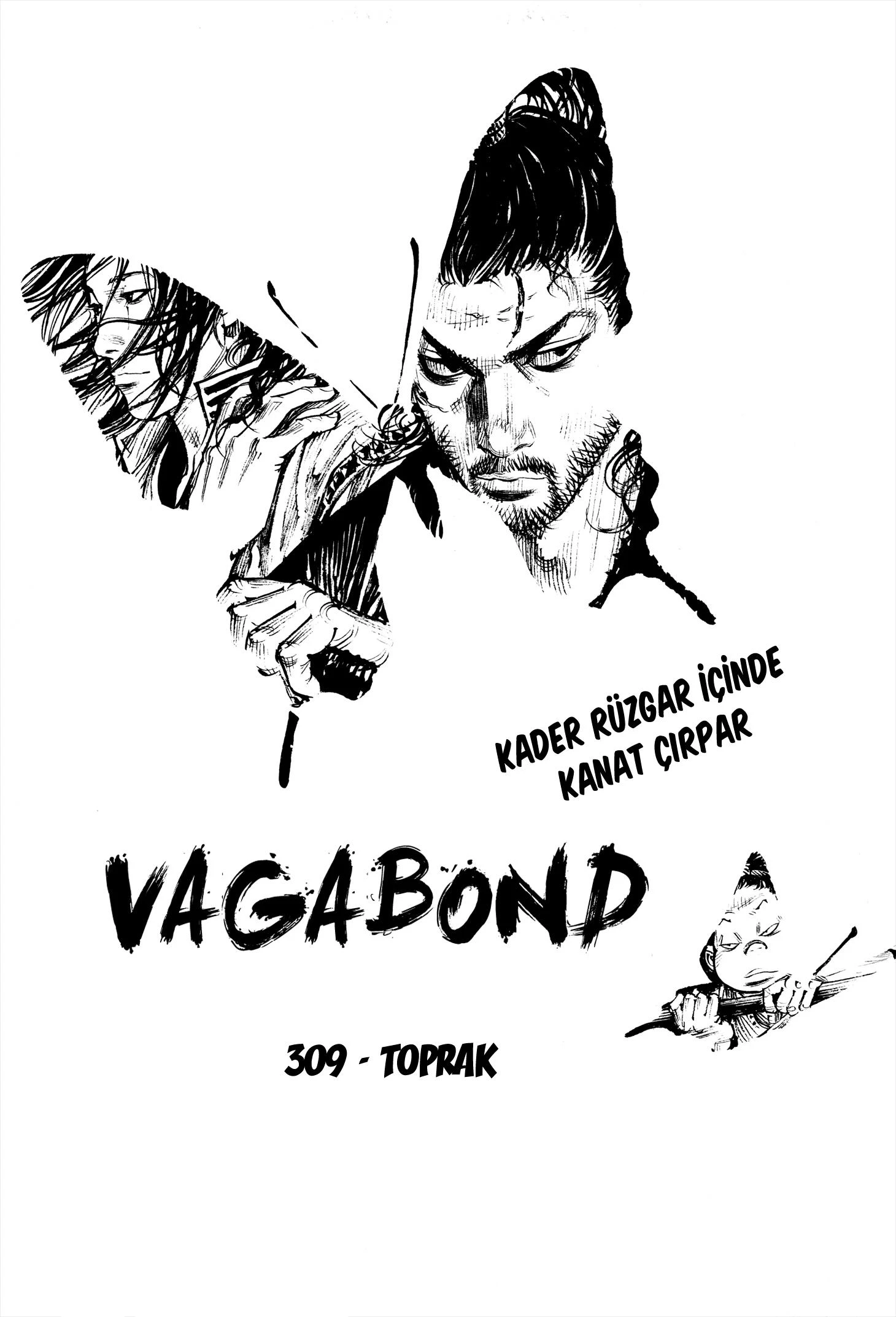 Read Vagabond TR Manga Online
