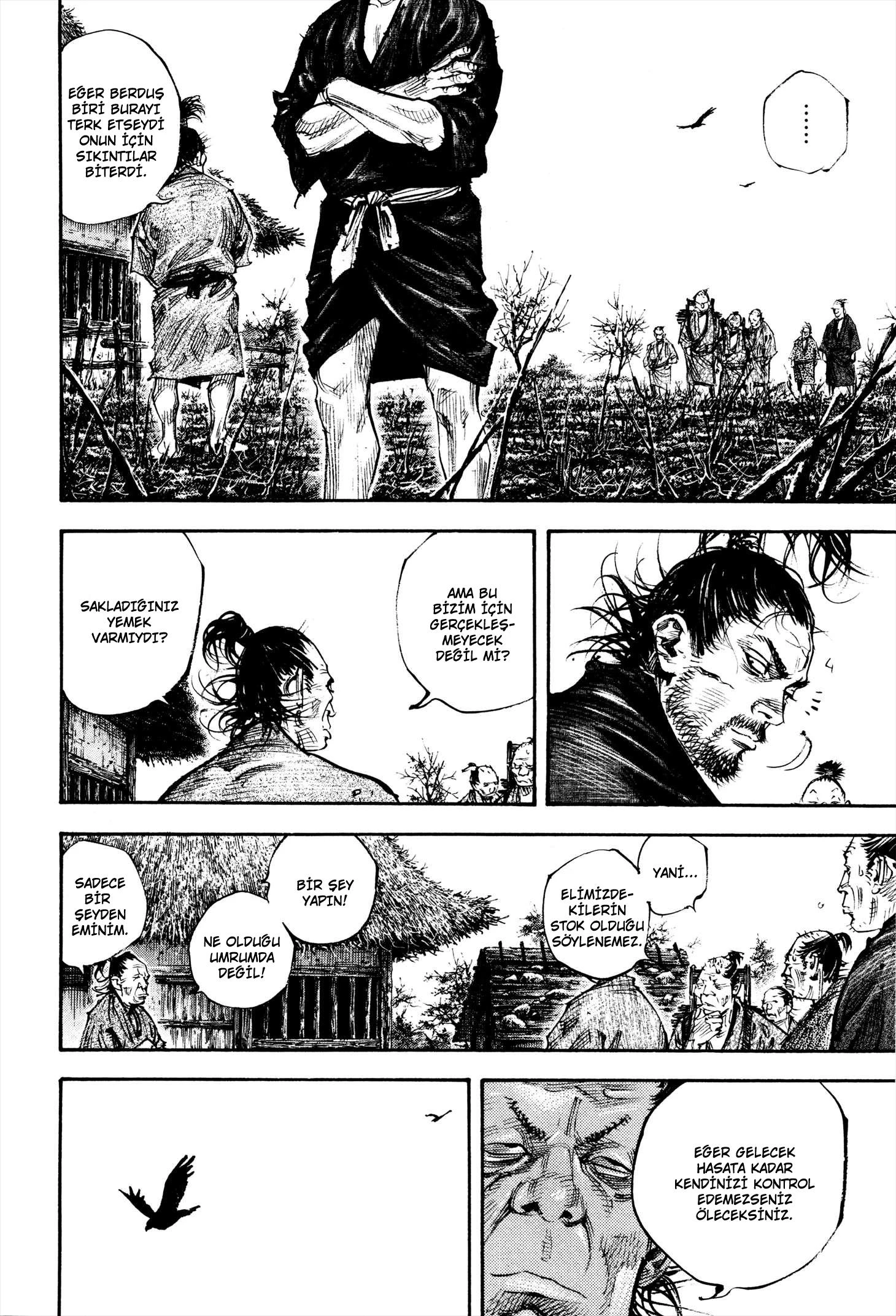 Read Vagabond TR Manga Online