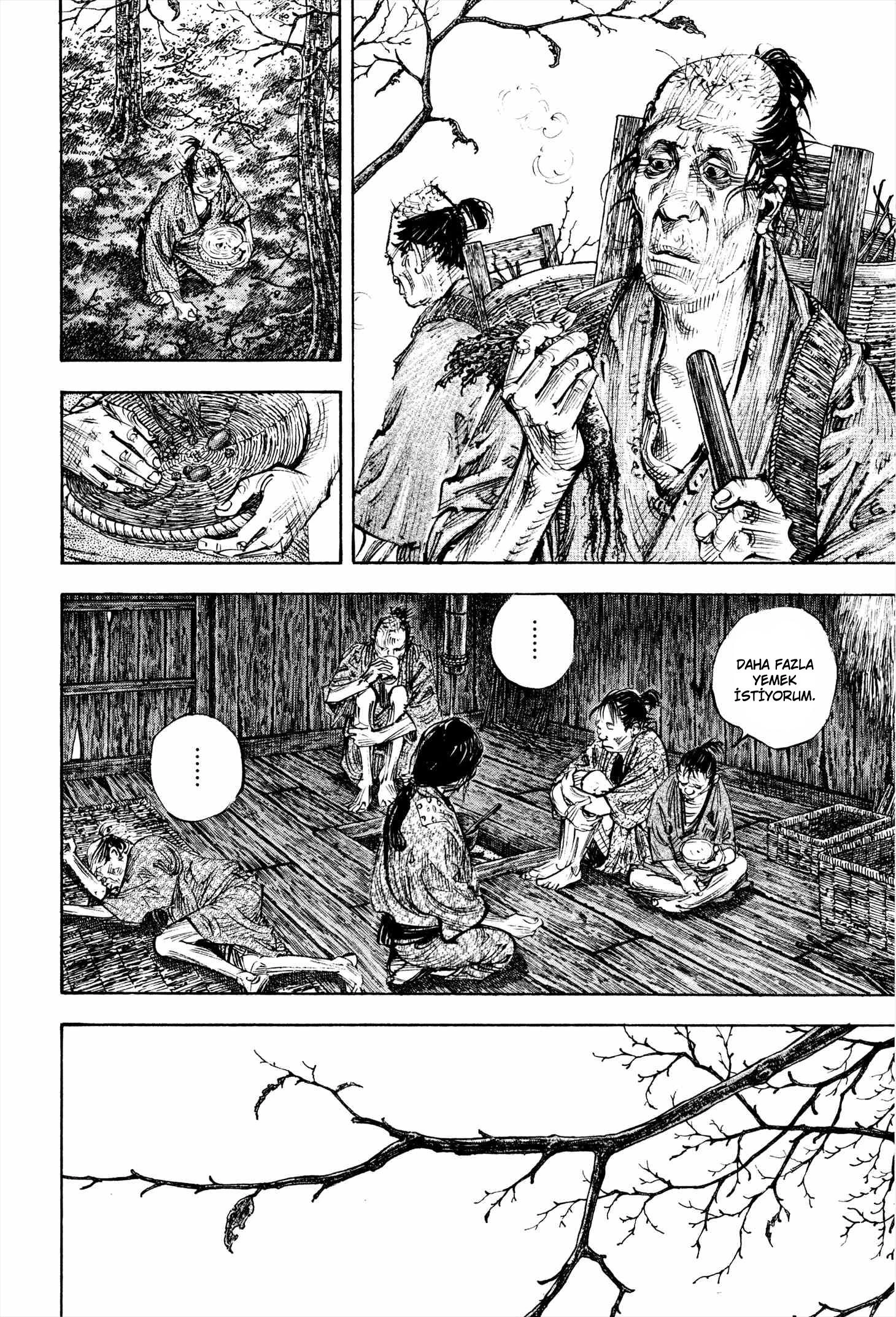 Read Vagabond TR Manga Online