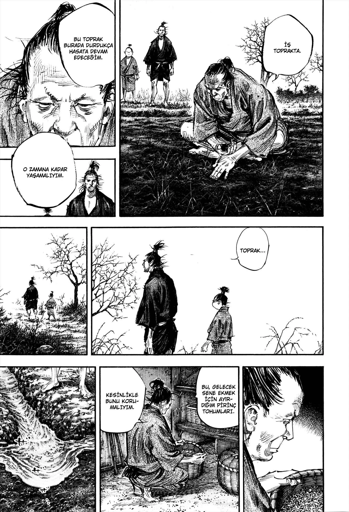 Read Vagabond TR Manga Online