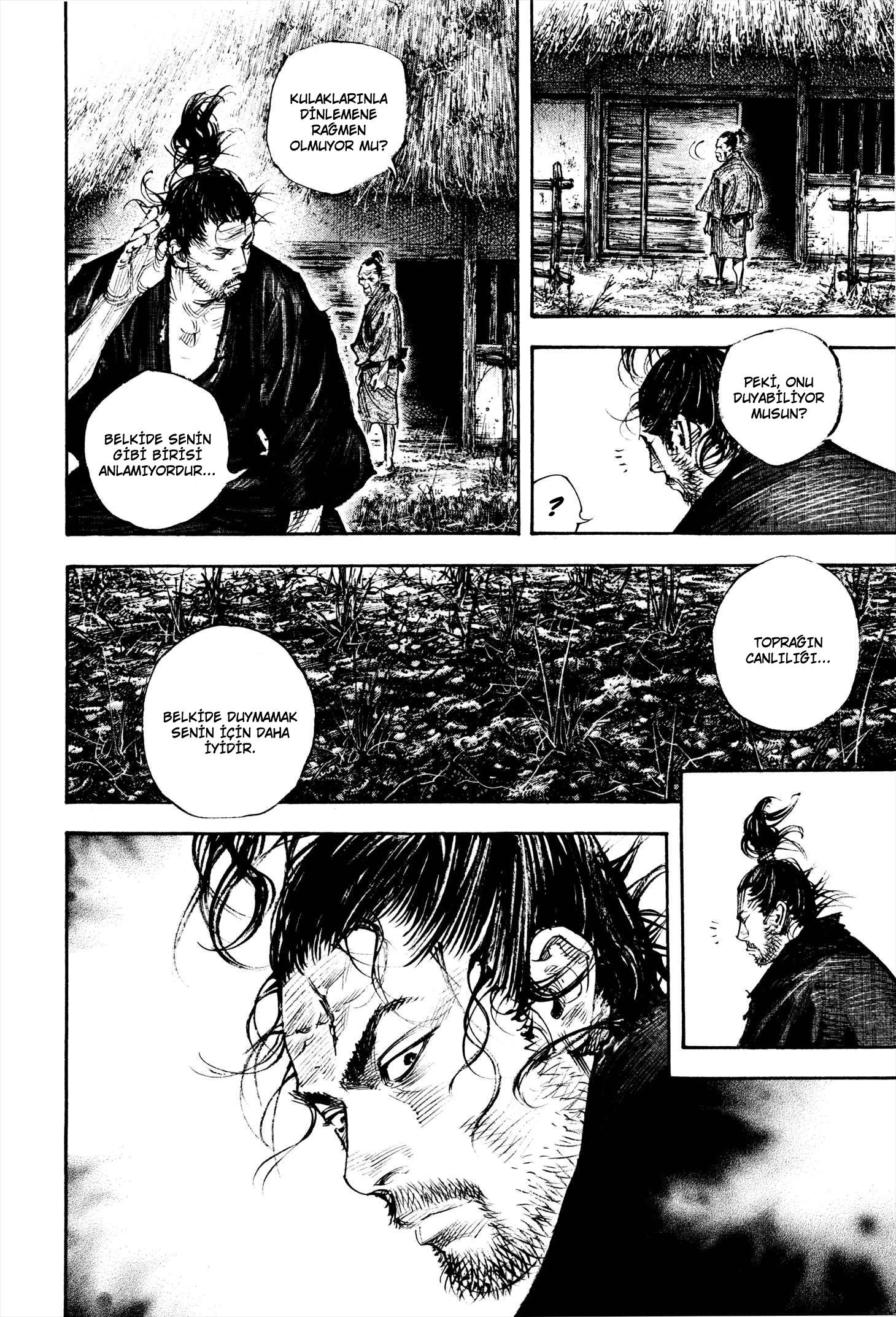 Read Vagabond TR Manga Online