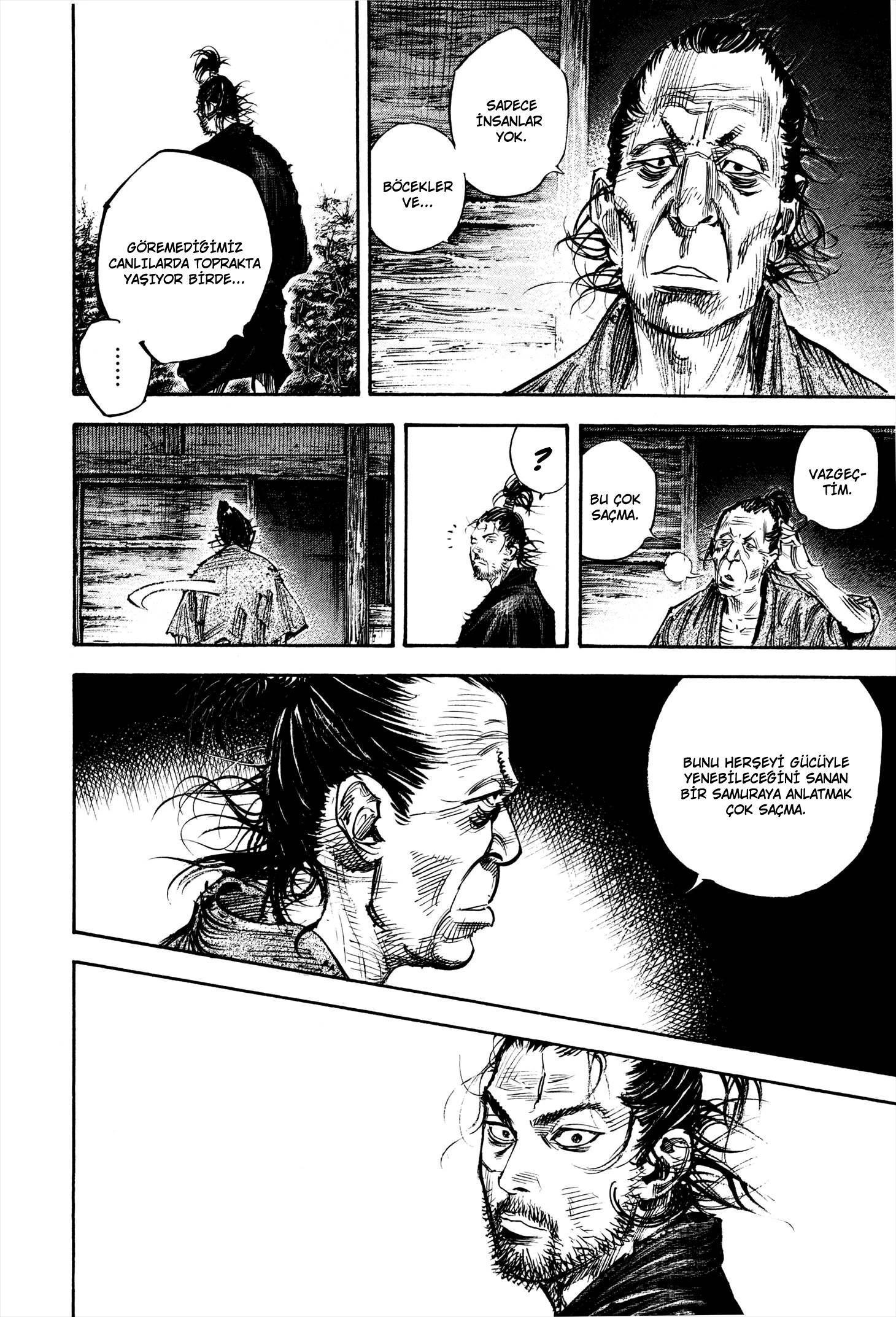 Read Vagabond TR Manga Online