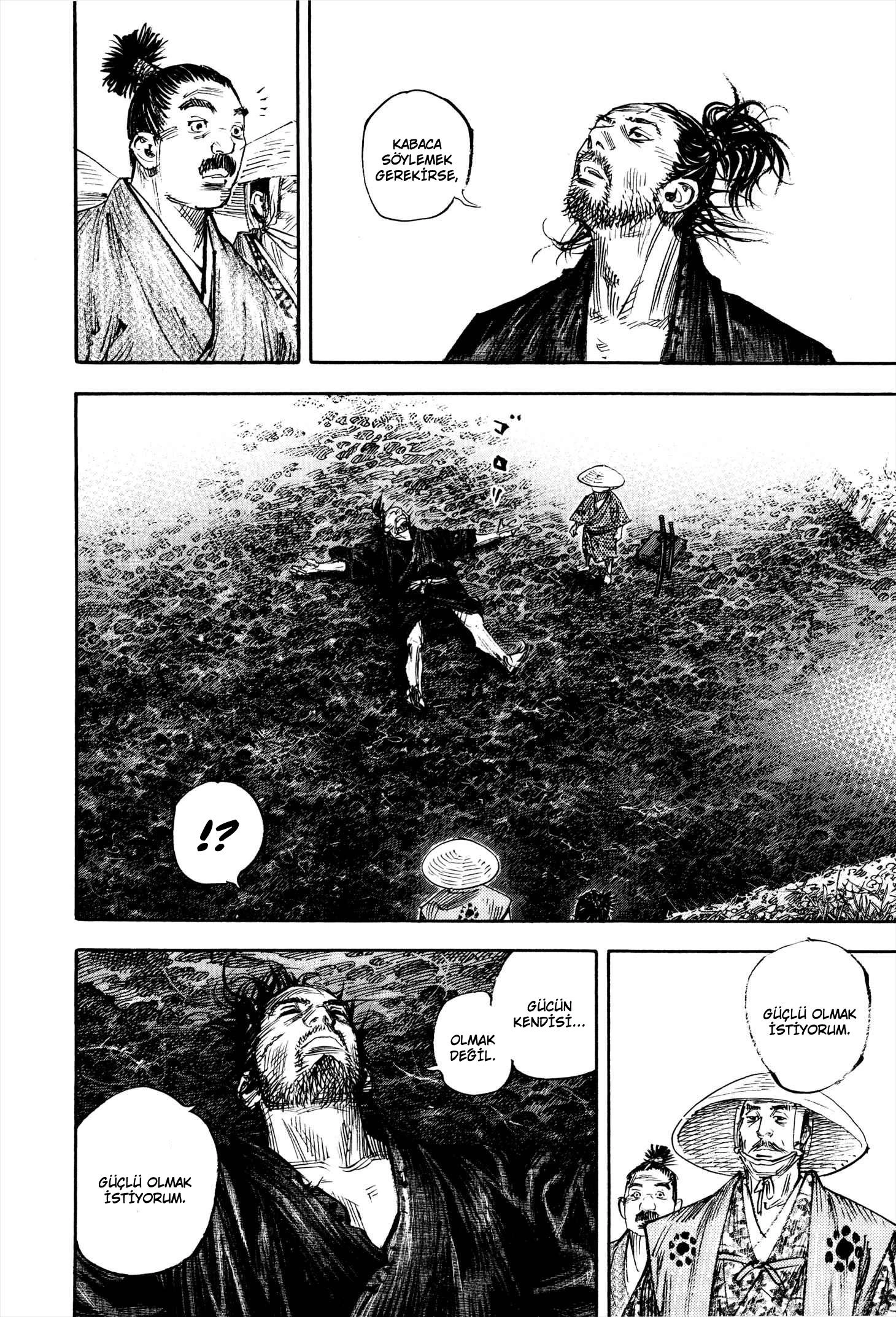 Read Vagabond TR Manga Online
