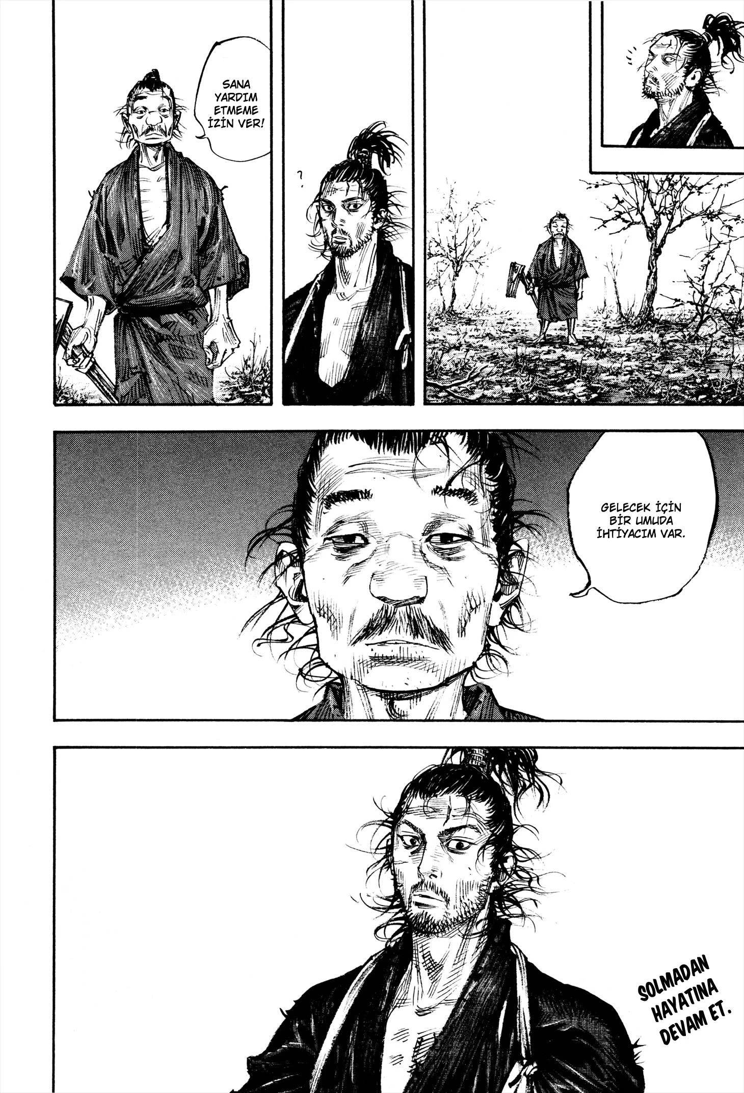 Read Vagabond TR Manga Online