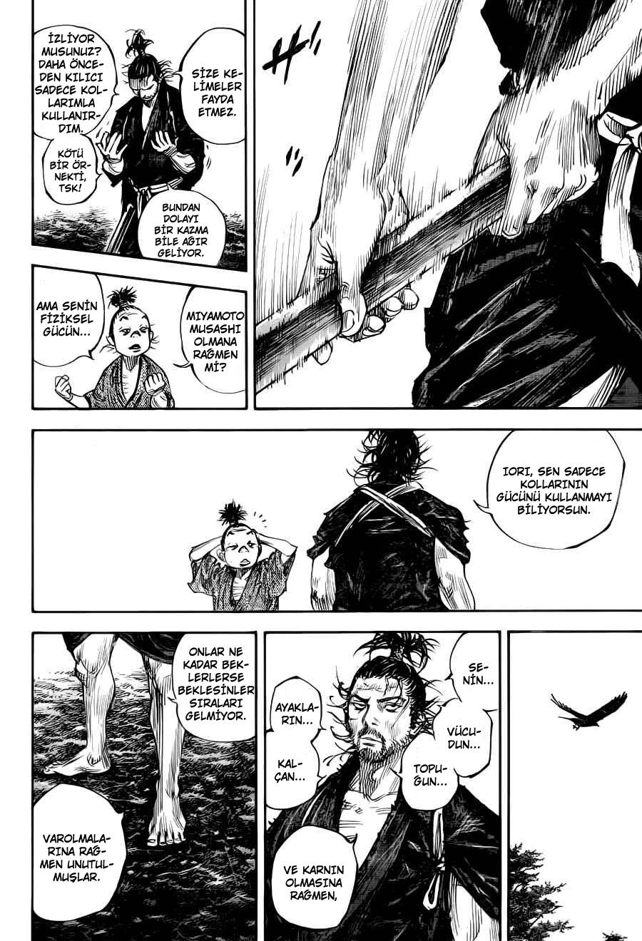 Read Vagabond TR Manga Online