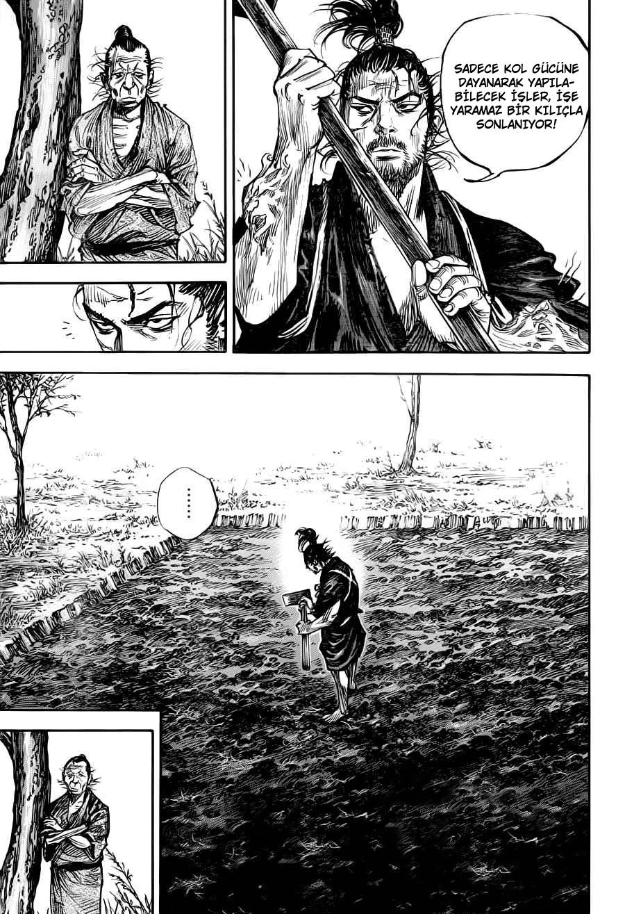 Read Vagabond TR Manga Online