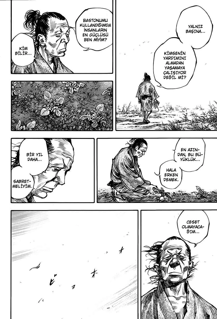 Read Vagabond TR Manga Online