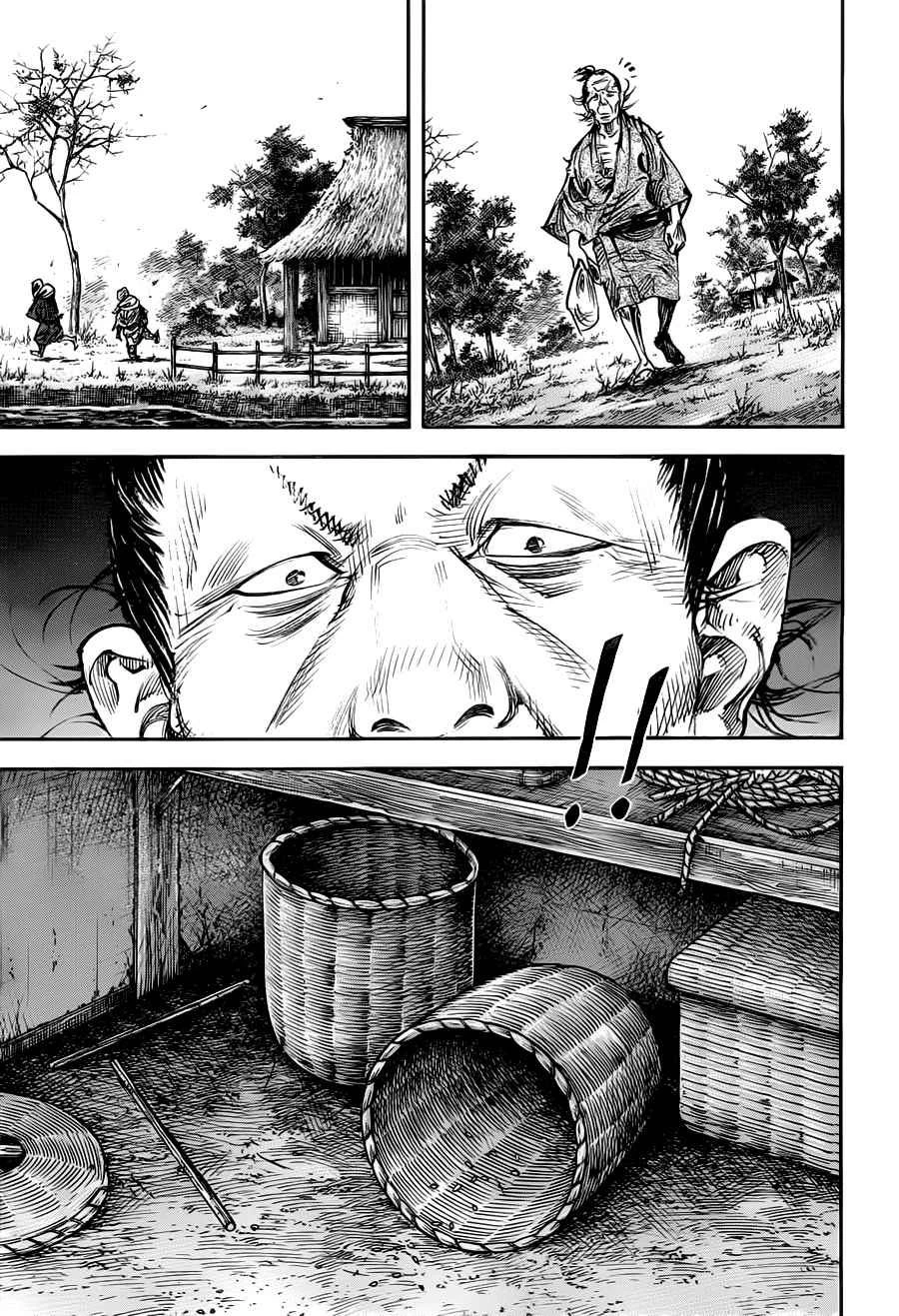 Read Vagabond TR Manga Online