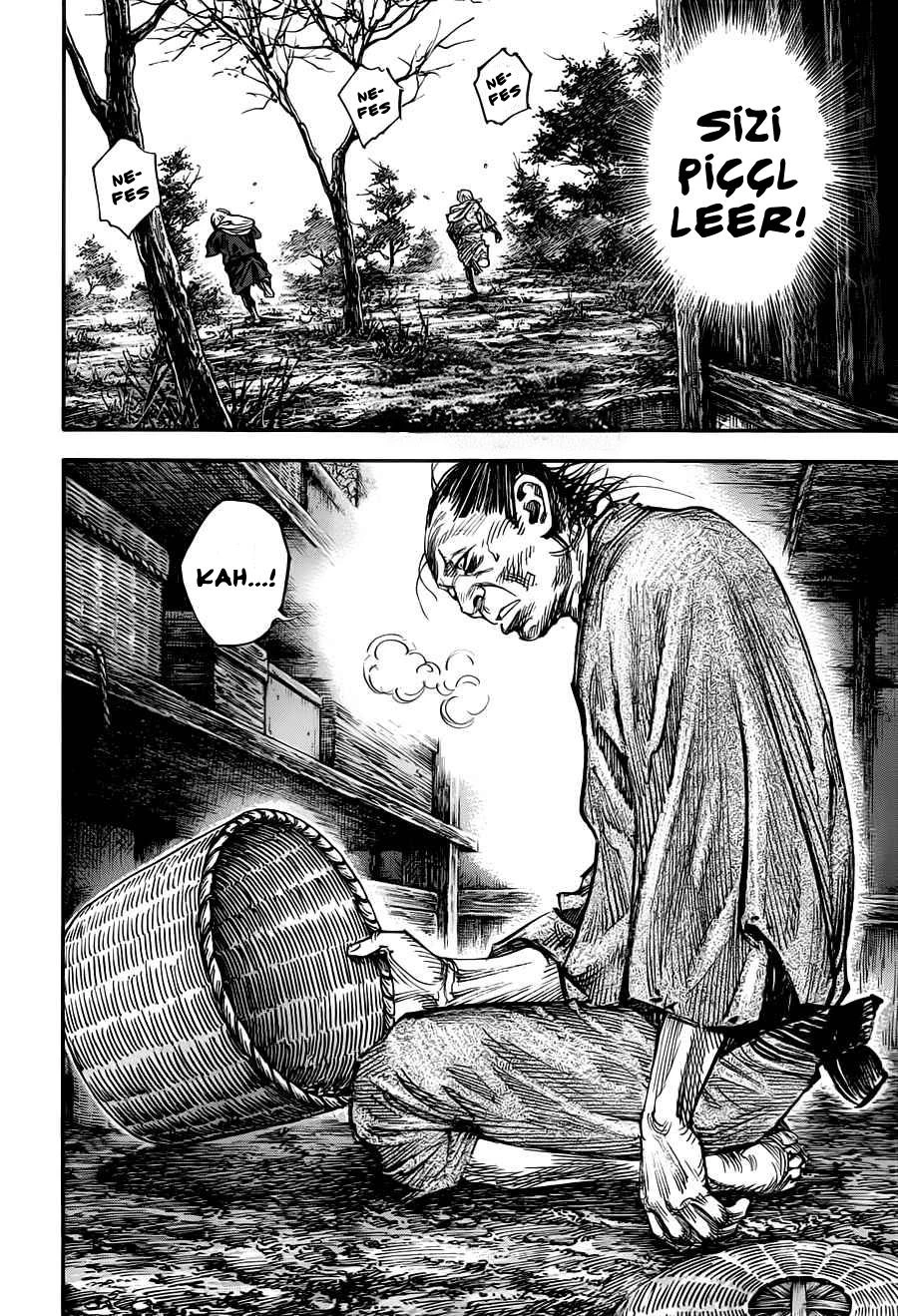 Read Vagabond TR Manga Online