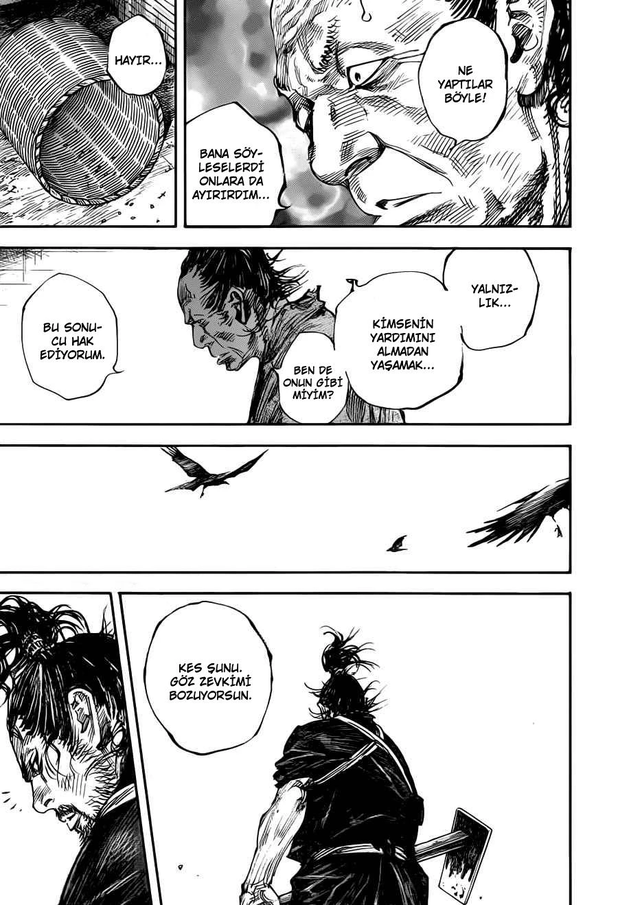 Read Vagabond TR Manga Online