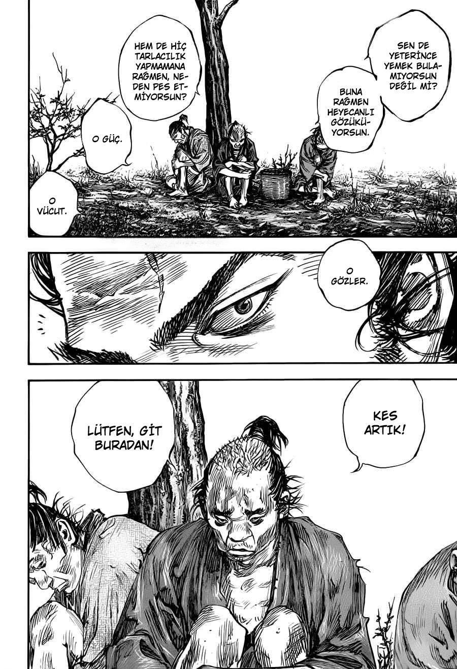 Read Vagabond TR Manga Online