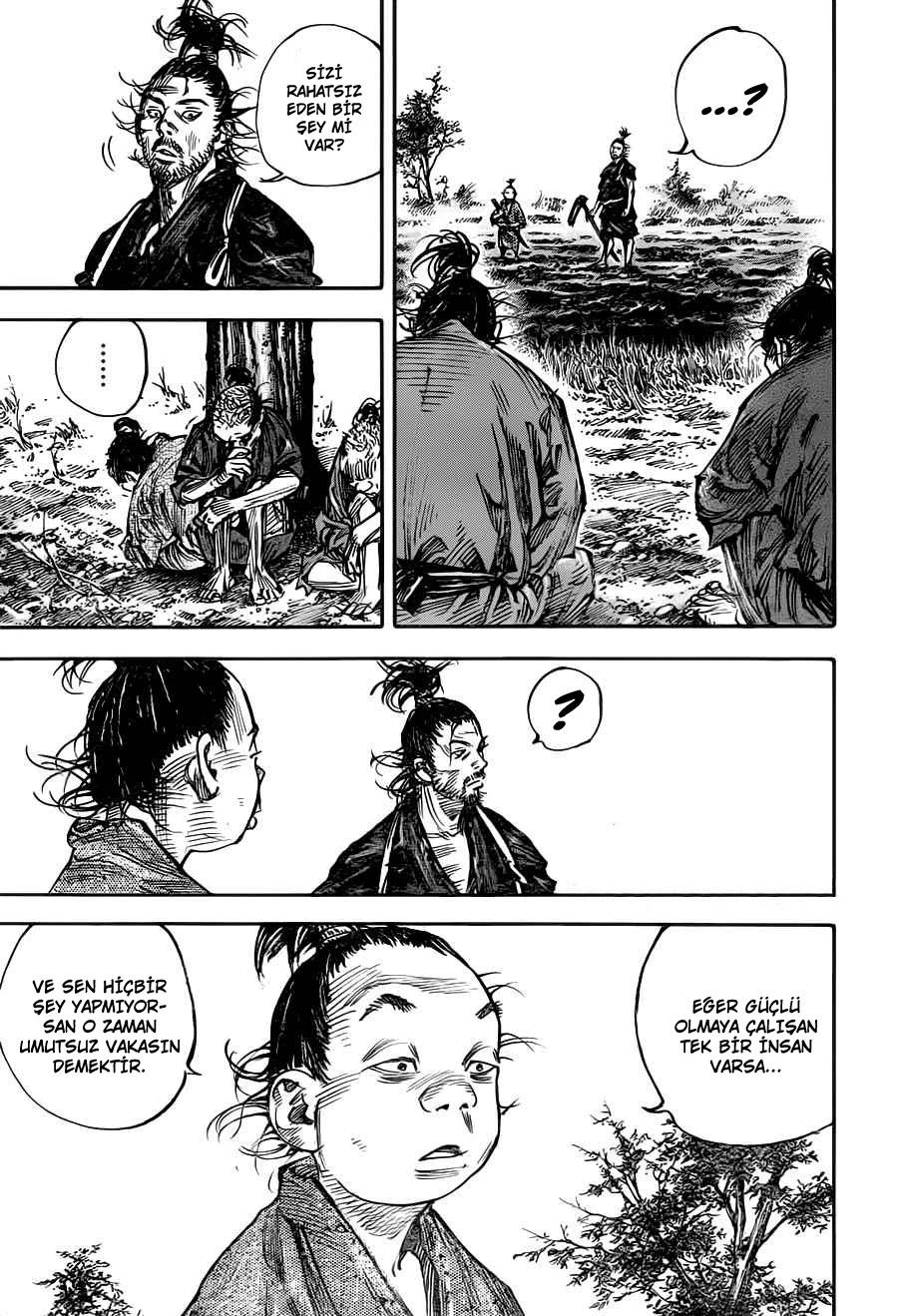 Read Vagabond TR Manga Online