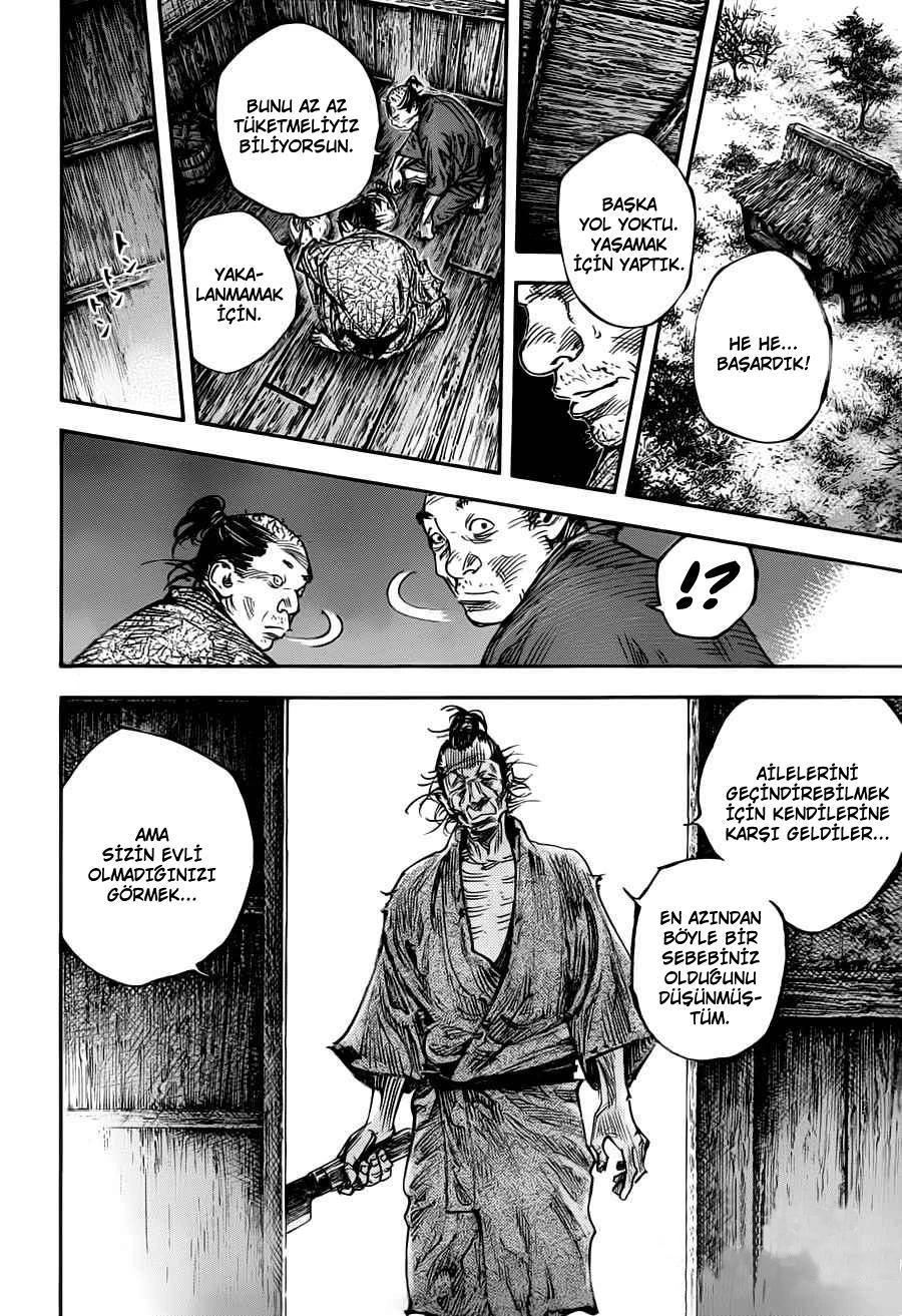 Read Vagabond TR Manga Online