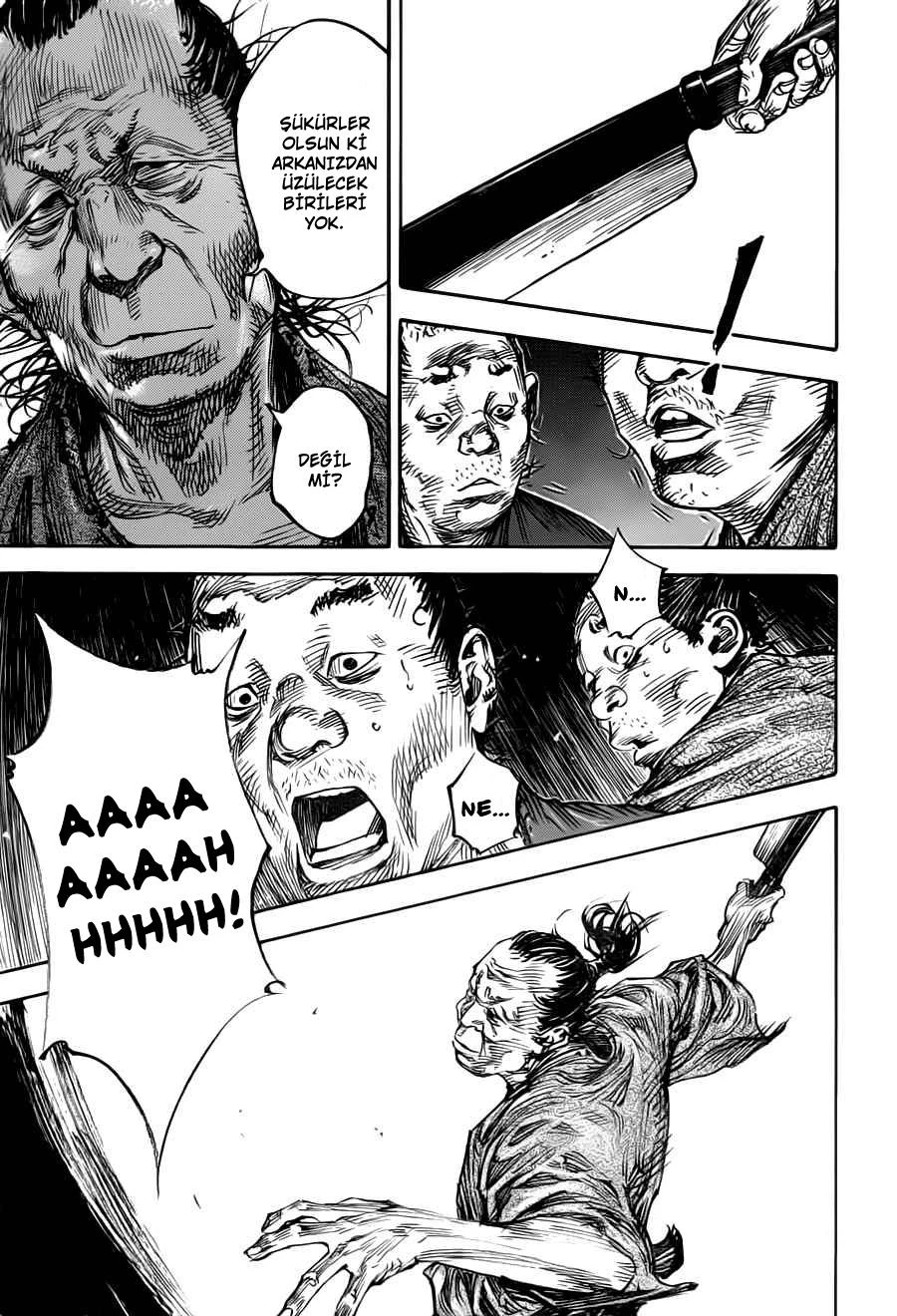 Read Vagabond TR Manga Online