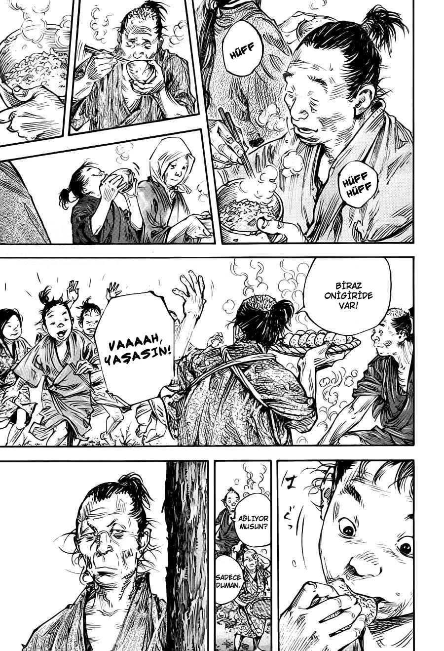 Read Vagabond TR Manga Online