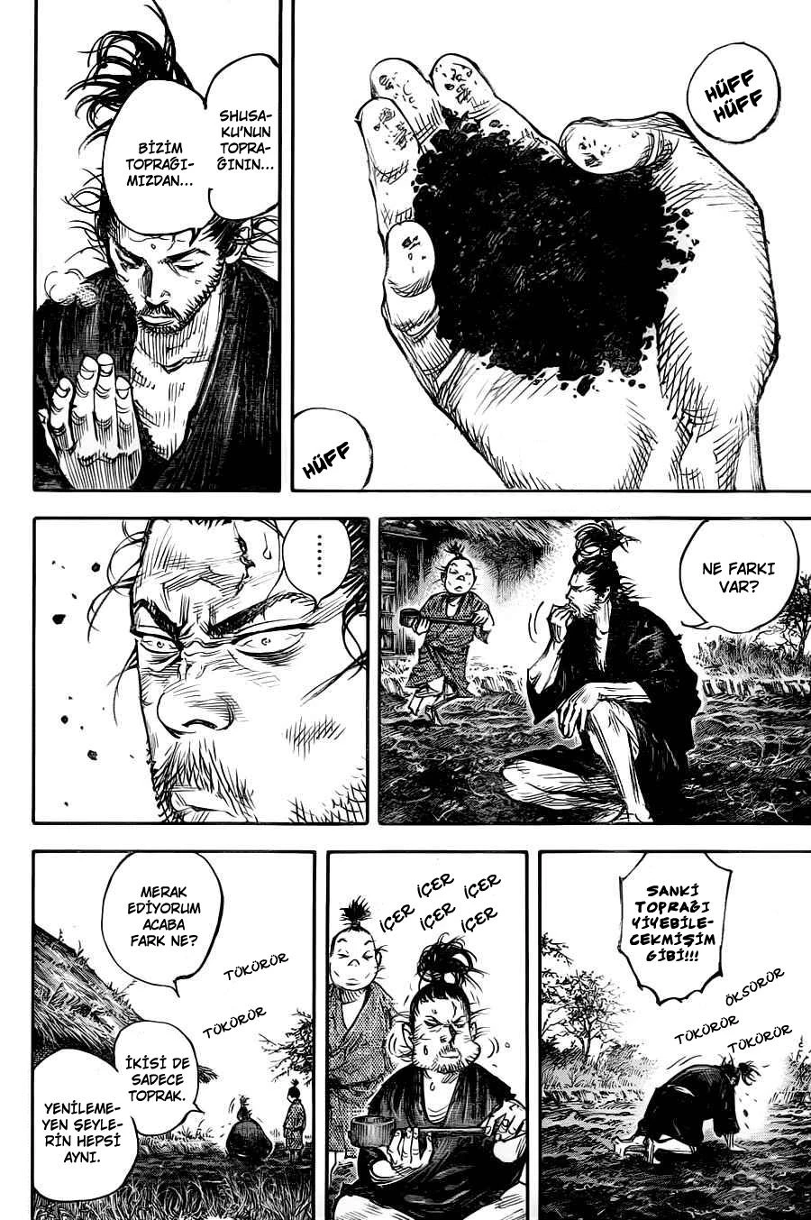 Read Vagabond TR Manga Online