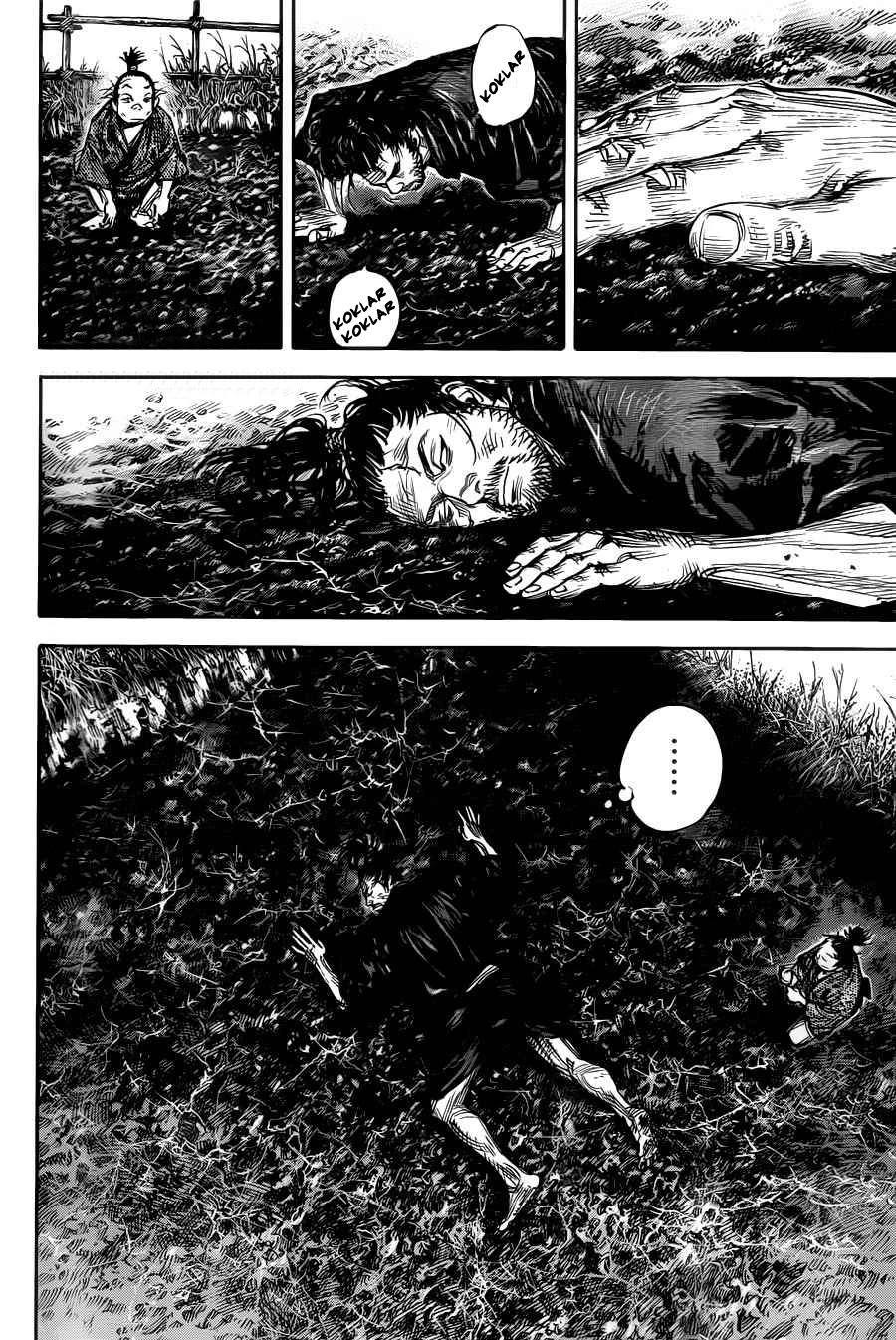 Read Vagabond TR Manga Online