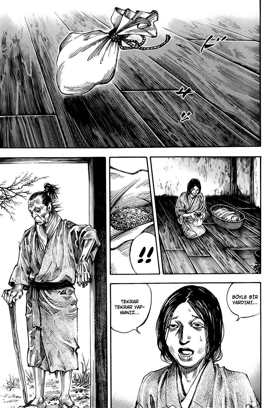 Read Vagabond TR Manga Online