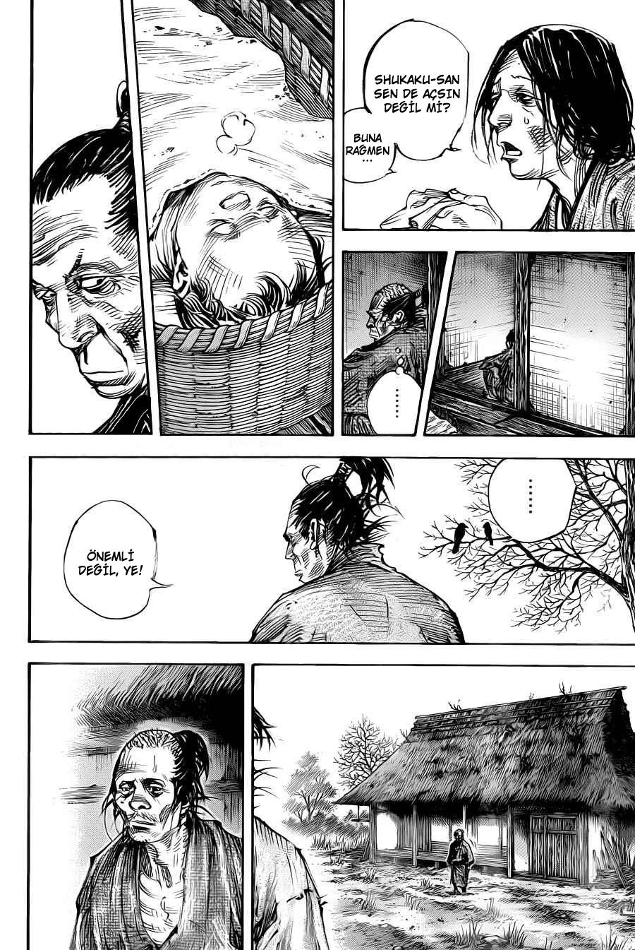 Read Vagabond TR Manga Online