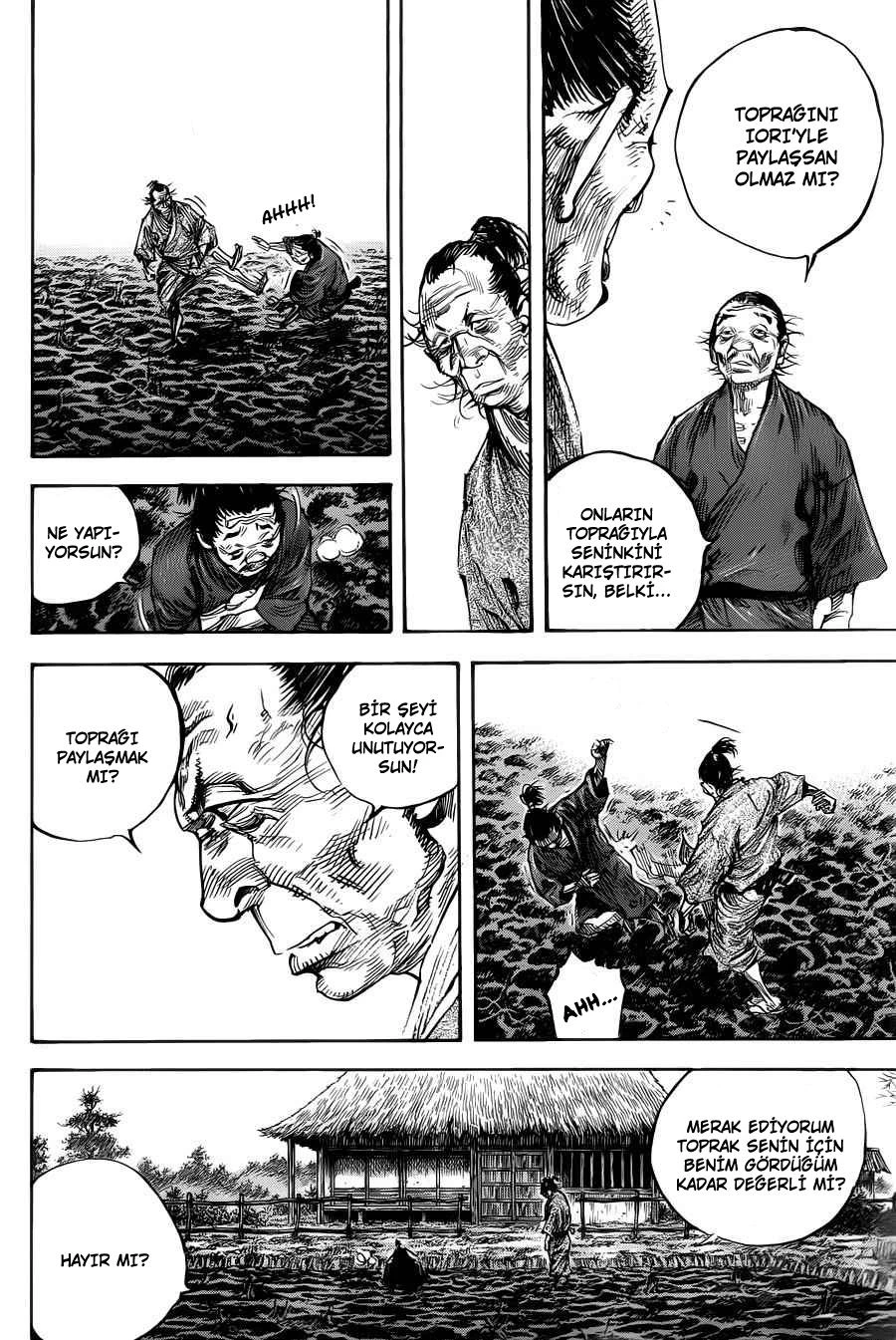 Read Vagabond TR Manga Online