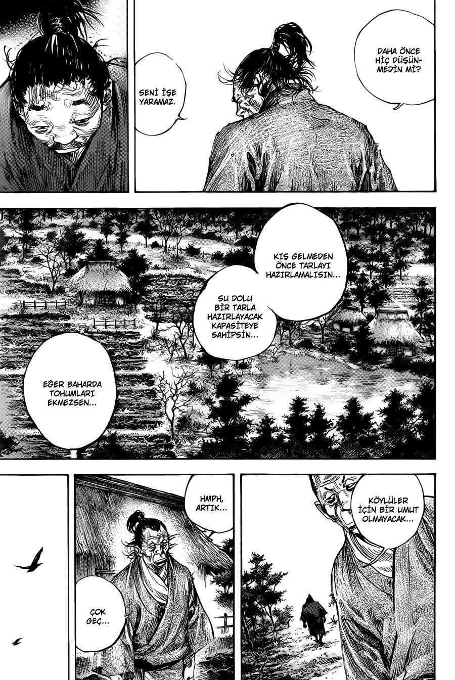 Read Vagabond TR Manga Online