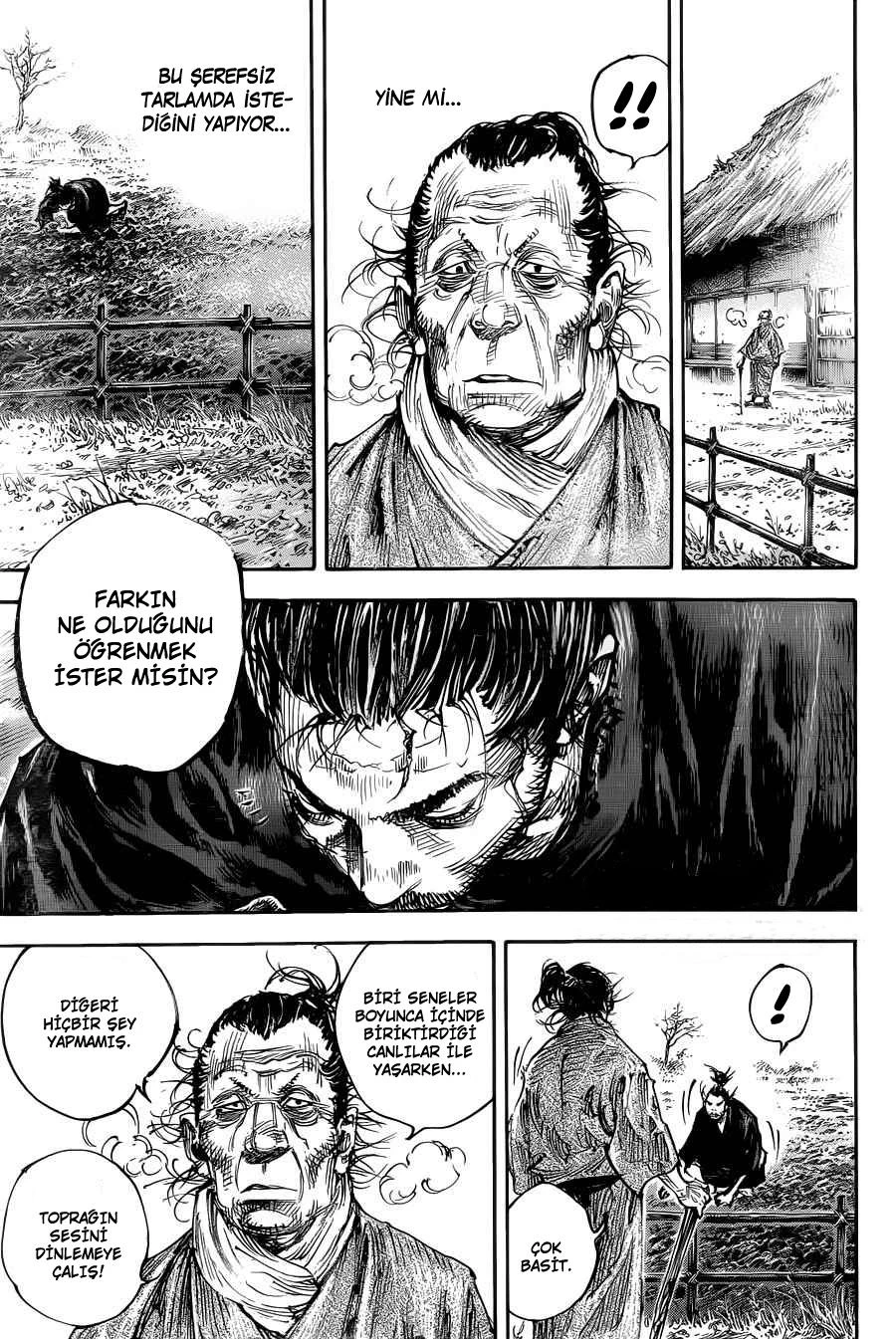 Read Vagabond TR Manga Online