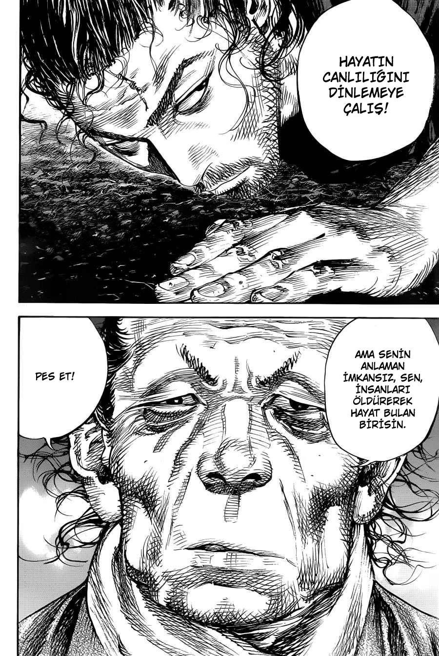 Read Vagabond TR Manga Online