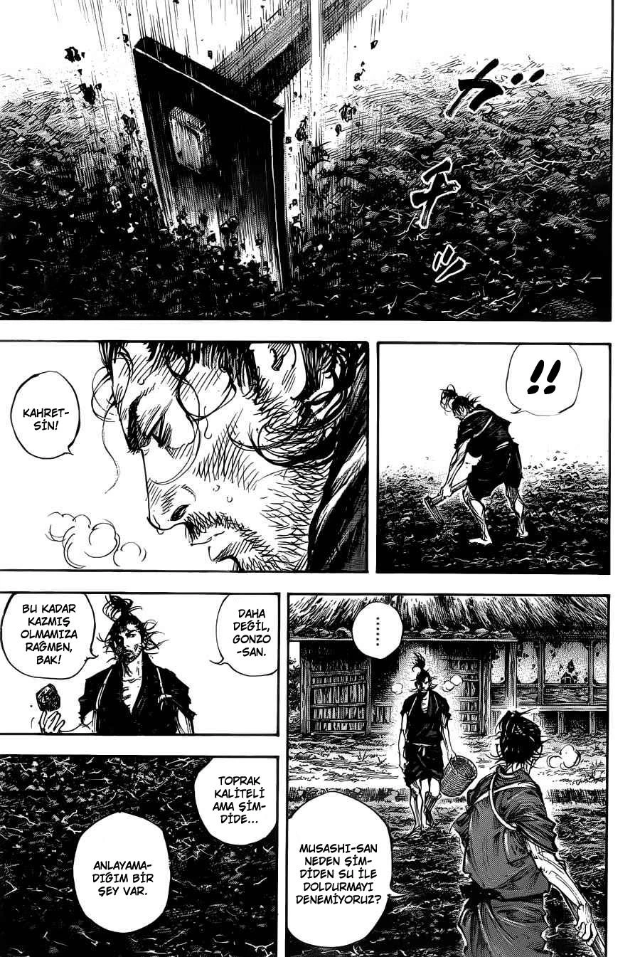 Read Vagabond TR Manga Online