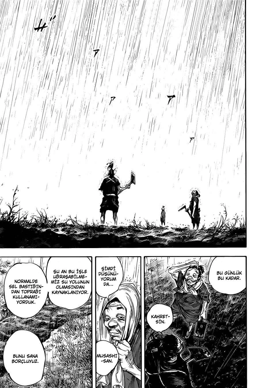 Read Vagabond TR Manga Online