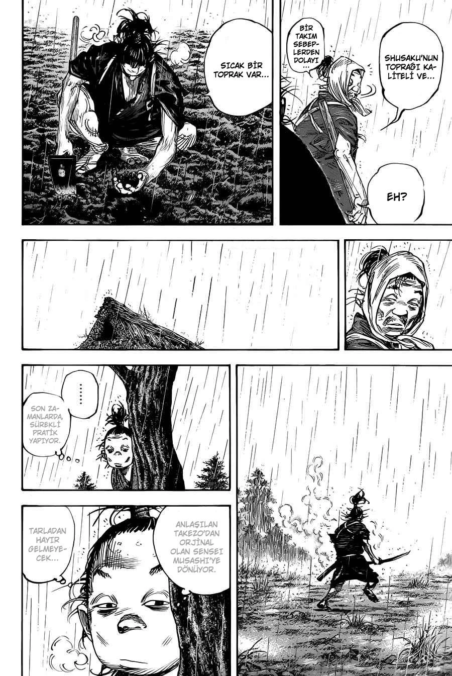 Read Vagabond TR Manga Online