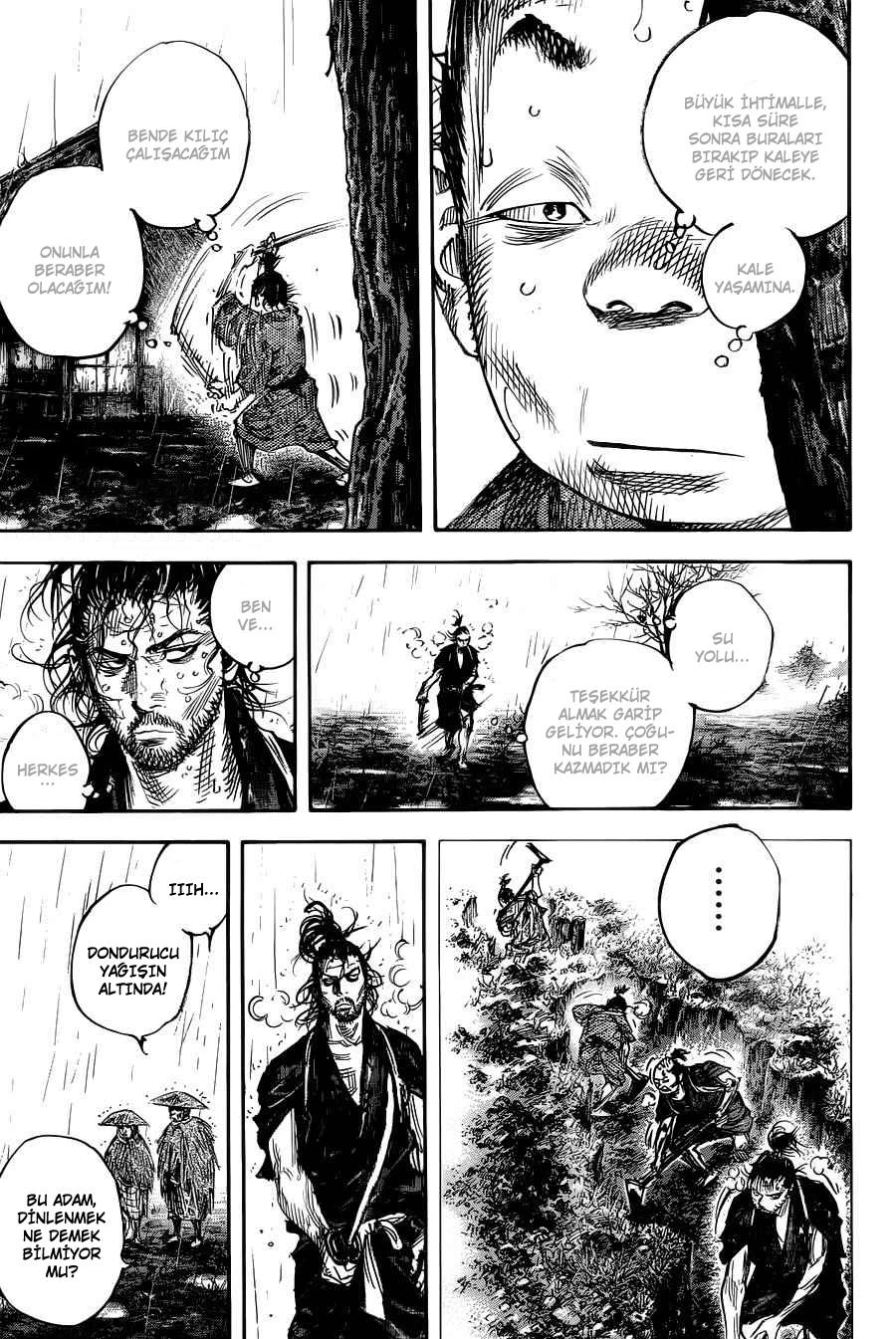 Read Vagabond TR Manga Online